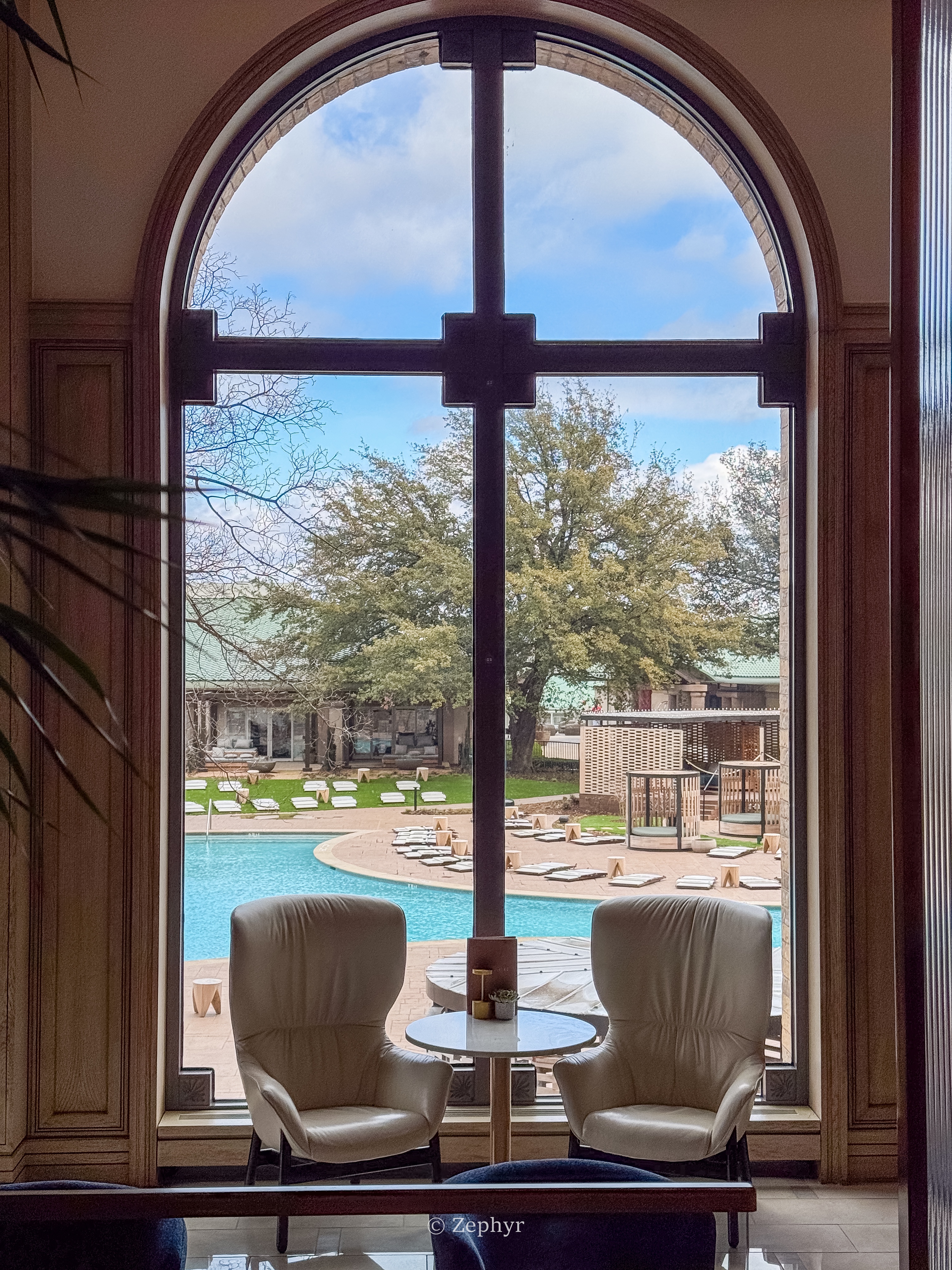 ļʨThe Ritz-Carlton Las Colinas Dallas˹߶˼ ׷