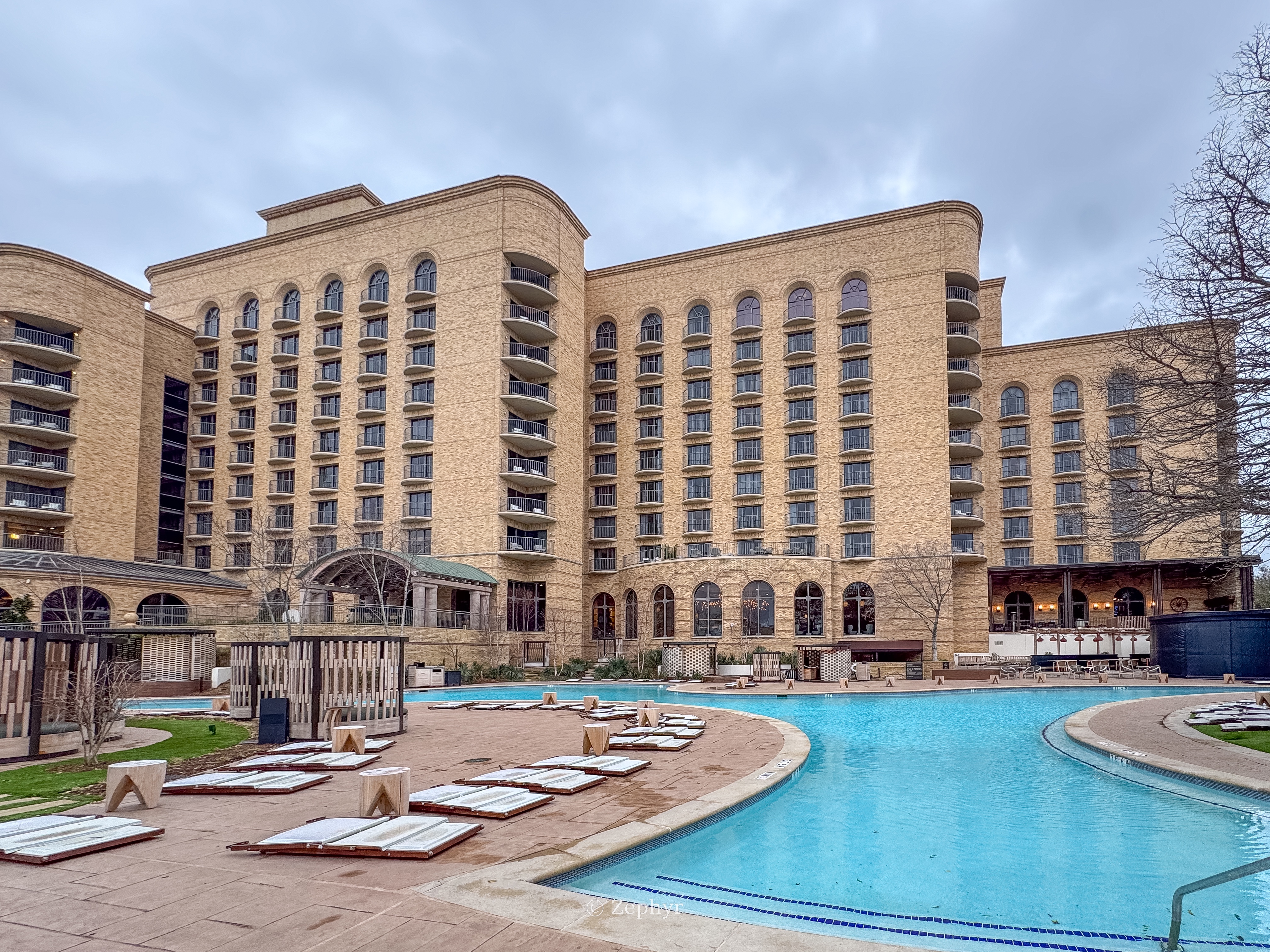 ļʨThe Ritz-Carlton Las Colinas Dallas˹߶˼ ׷