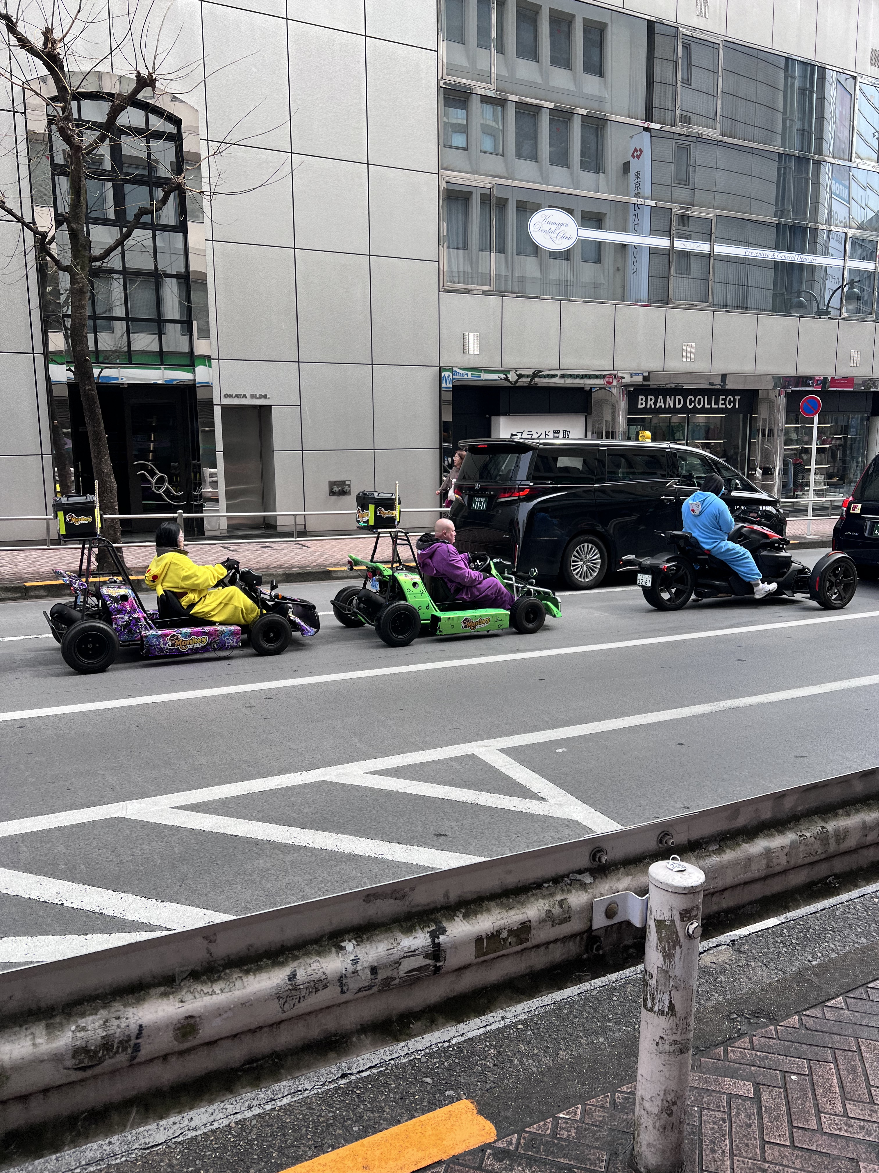 庭院深深，静谧之地——东京都喜来登焕新之初体验