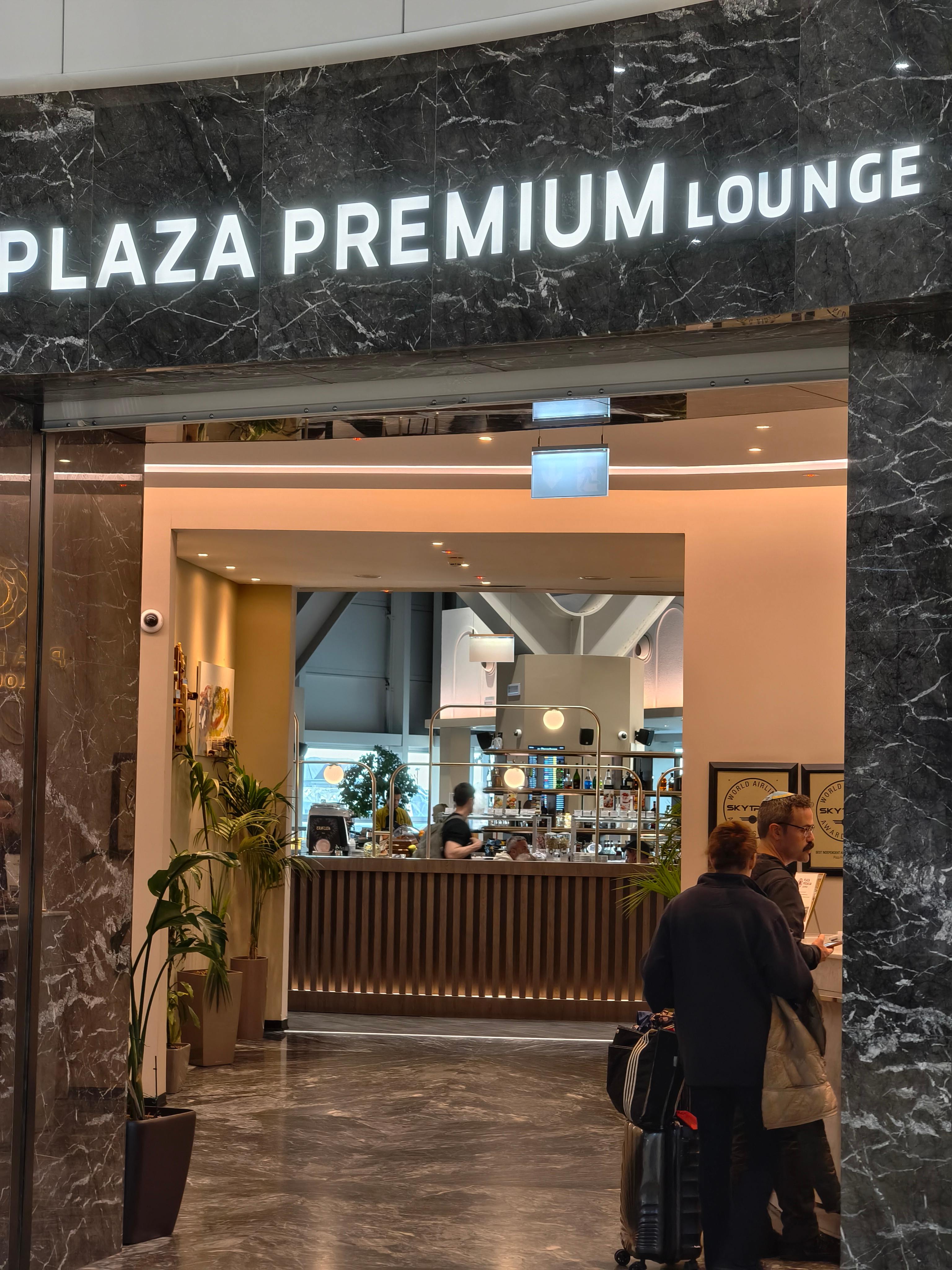 T3Lounge