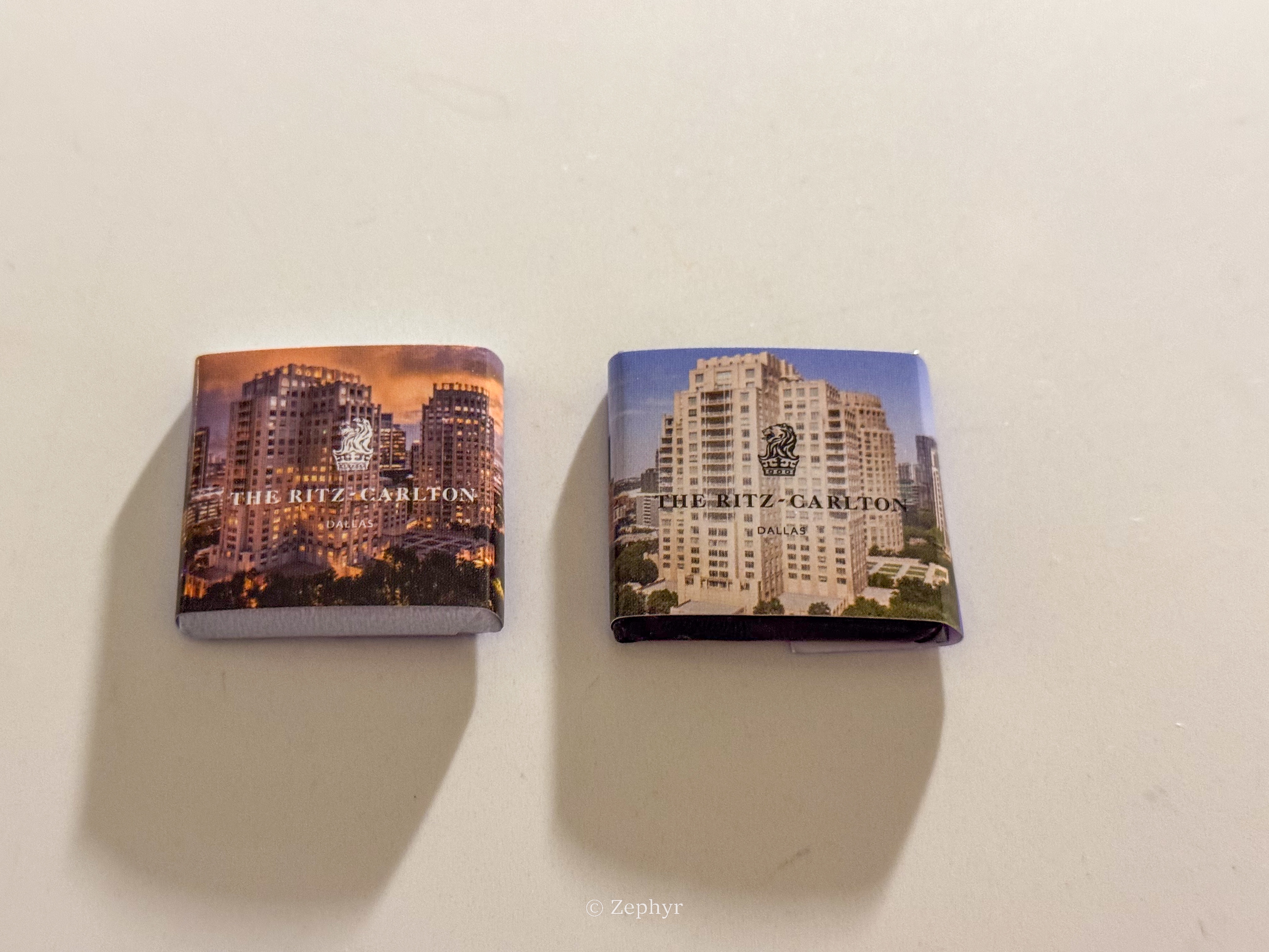 ȻһµĴ˹˼ ׷ The Ritz-Carlton, Dallas, Deluxe Suite