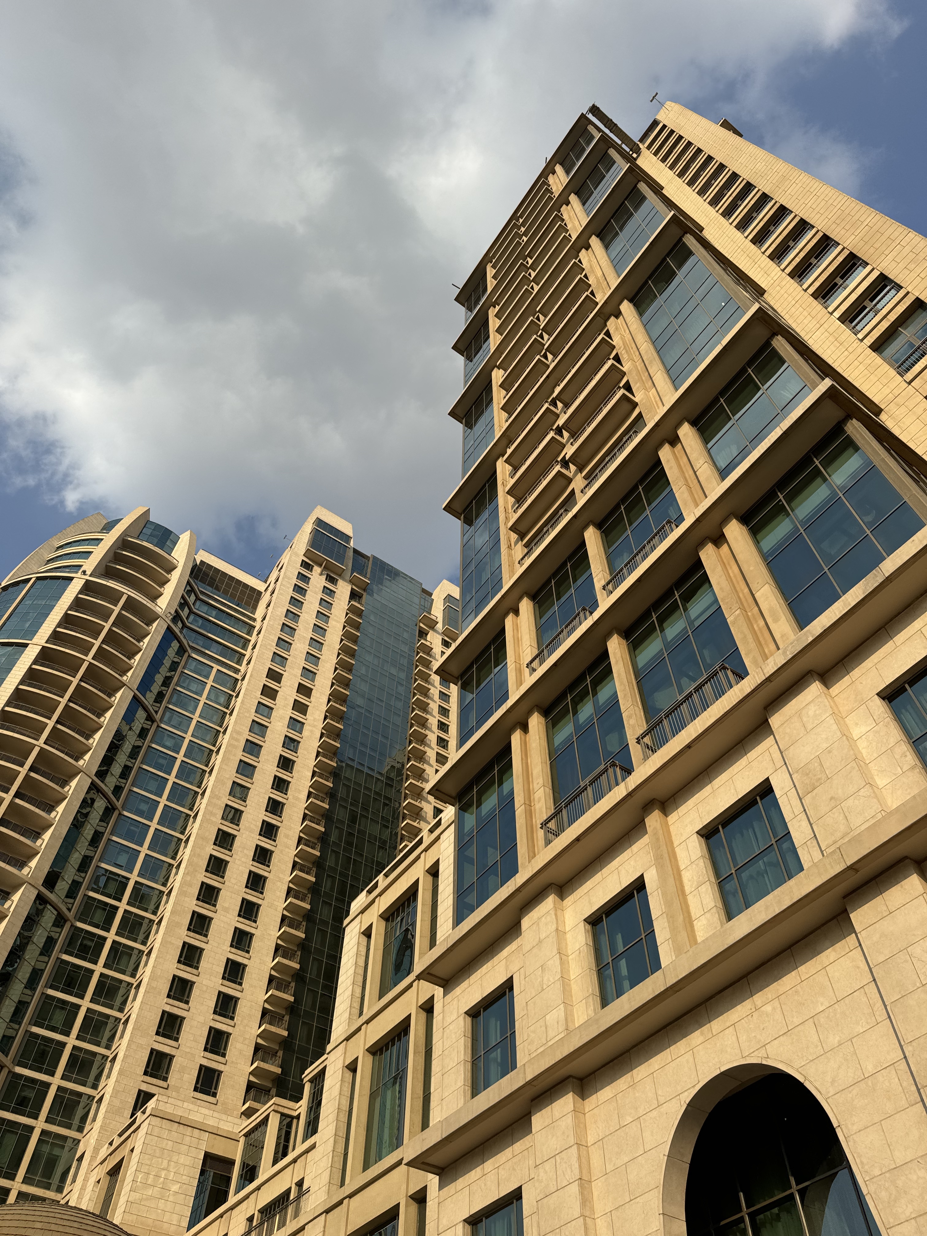 ¹¡𼪾Ƶꡤ𼪺Ӿ׷St. Regis Cairo