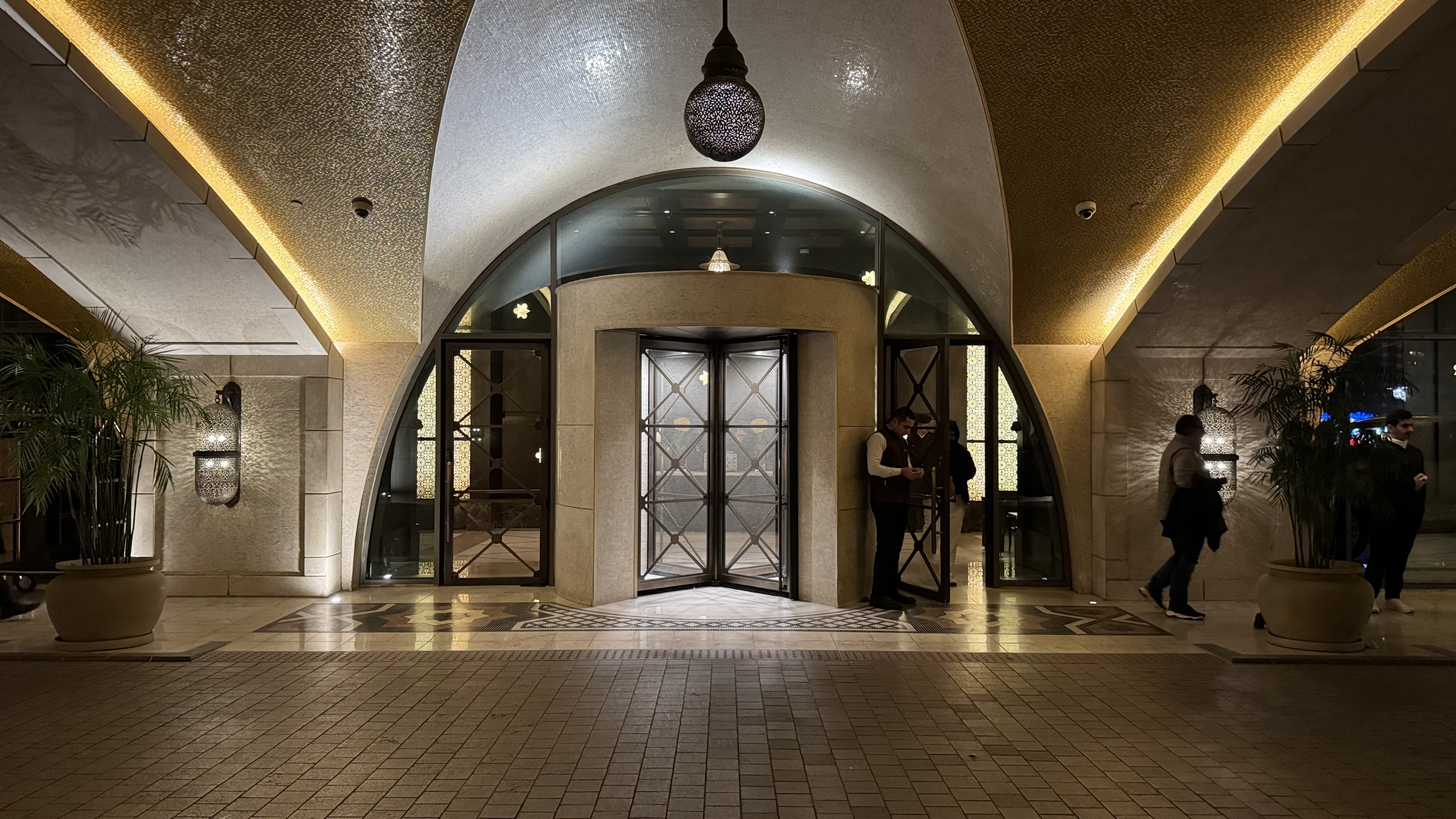 ¹¡𼪾Ƶꡤ𼪺Ӿ׷St. Regis Cairo