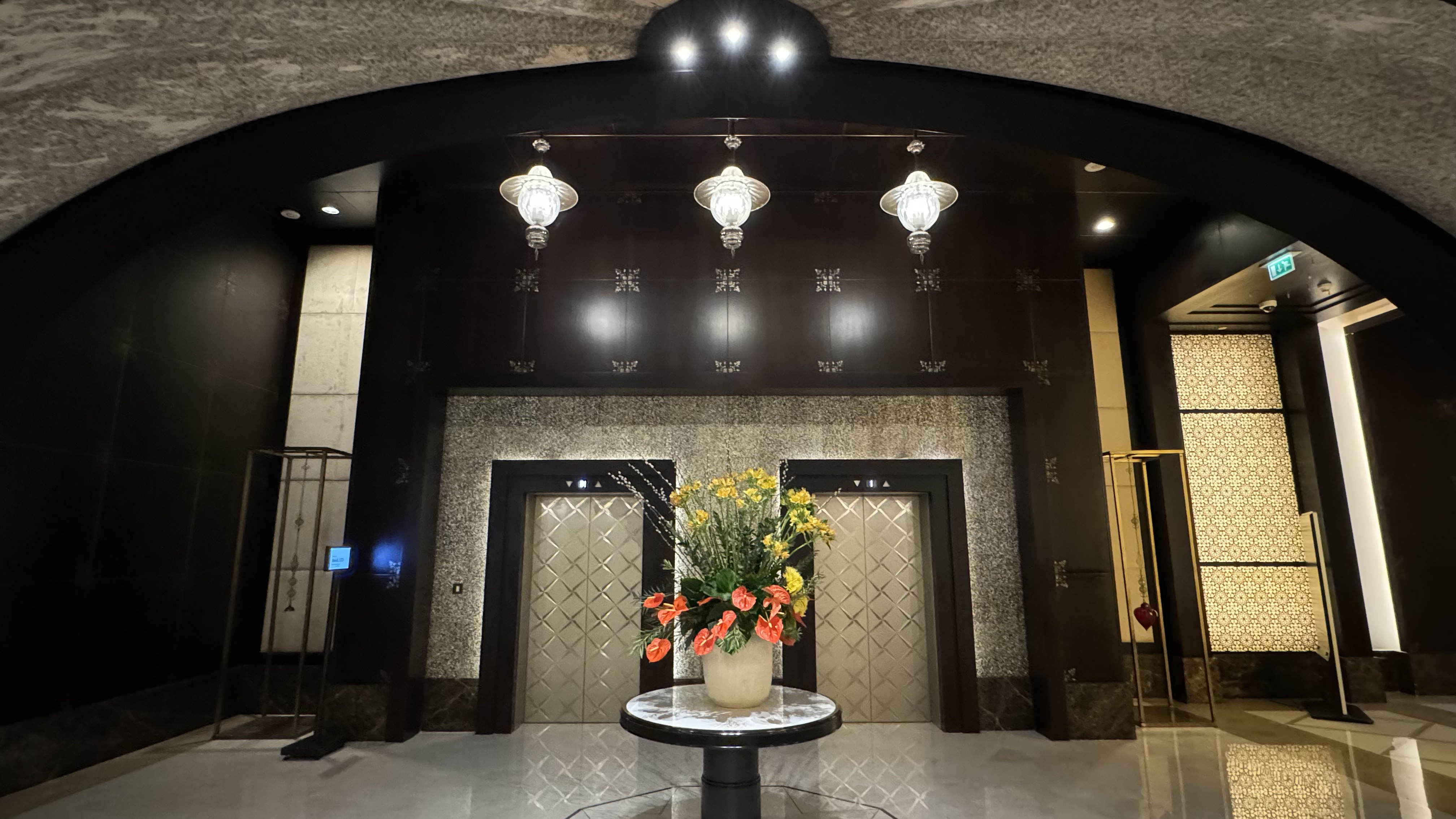 ¹¡𼪾Ƶꡤ𼪺Ӿ׷St. Regis Cairo