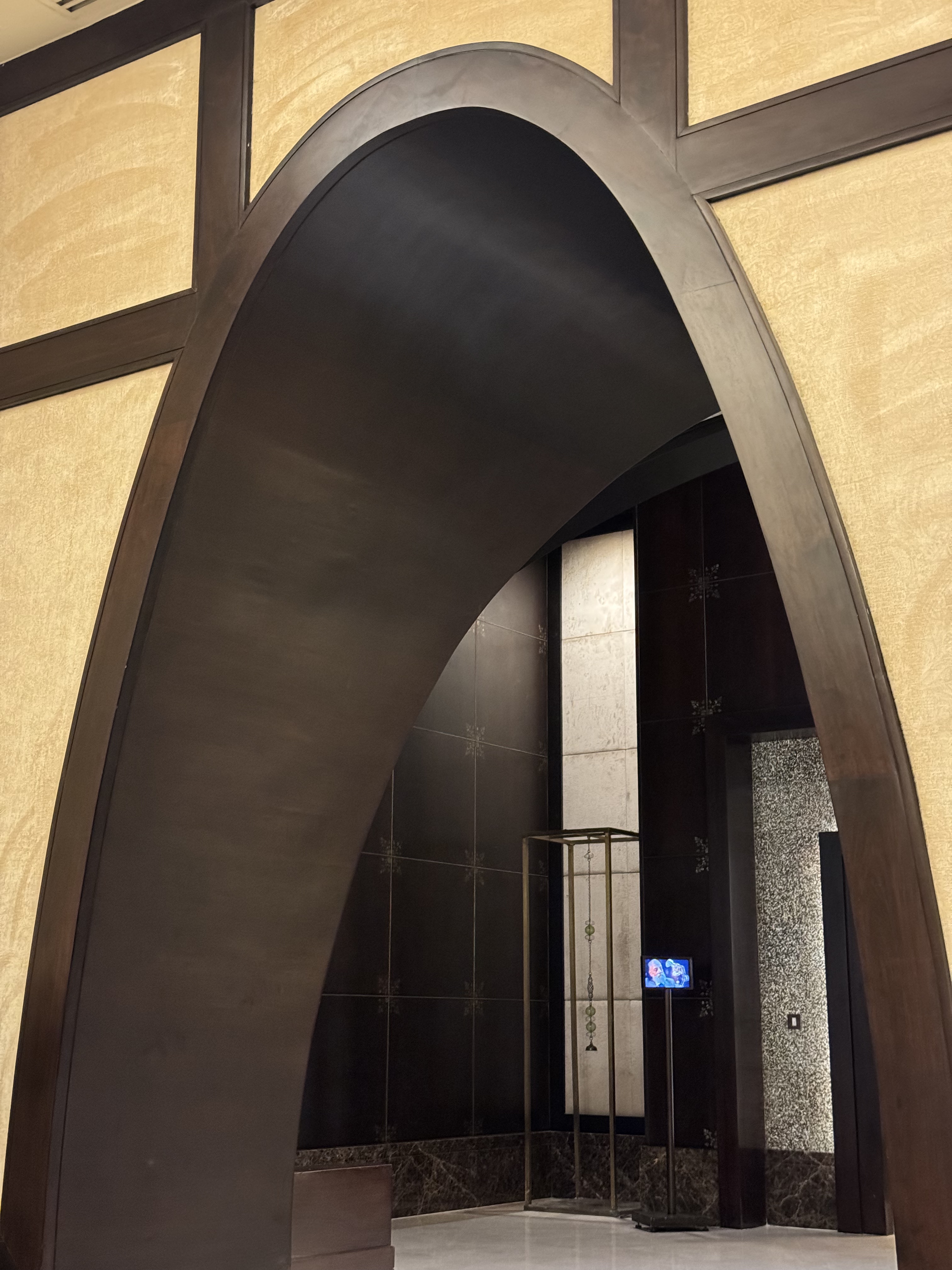 ¹¡𼪾Ƶꡤ𼪺Ӿ׷St. Regis Cairo
