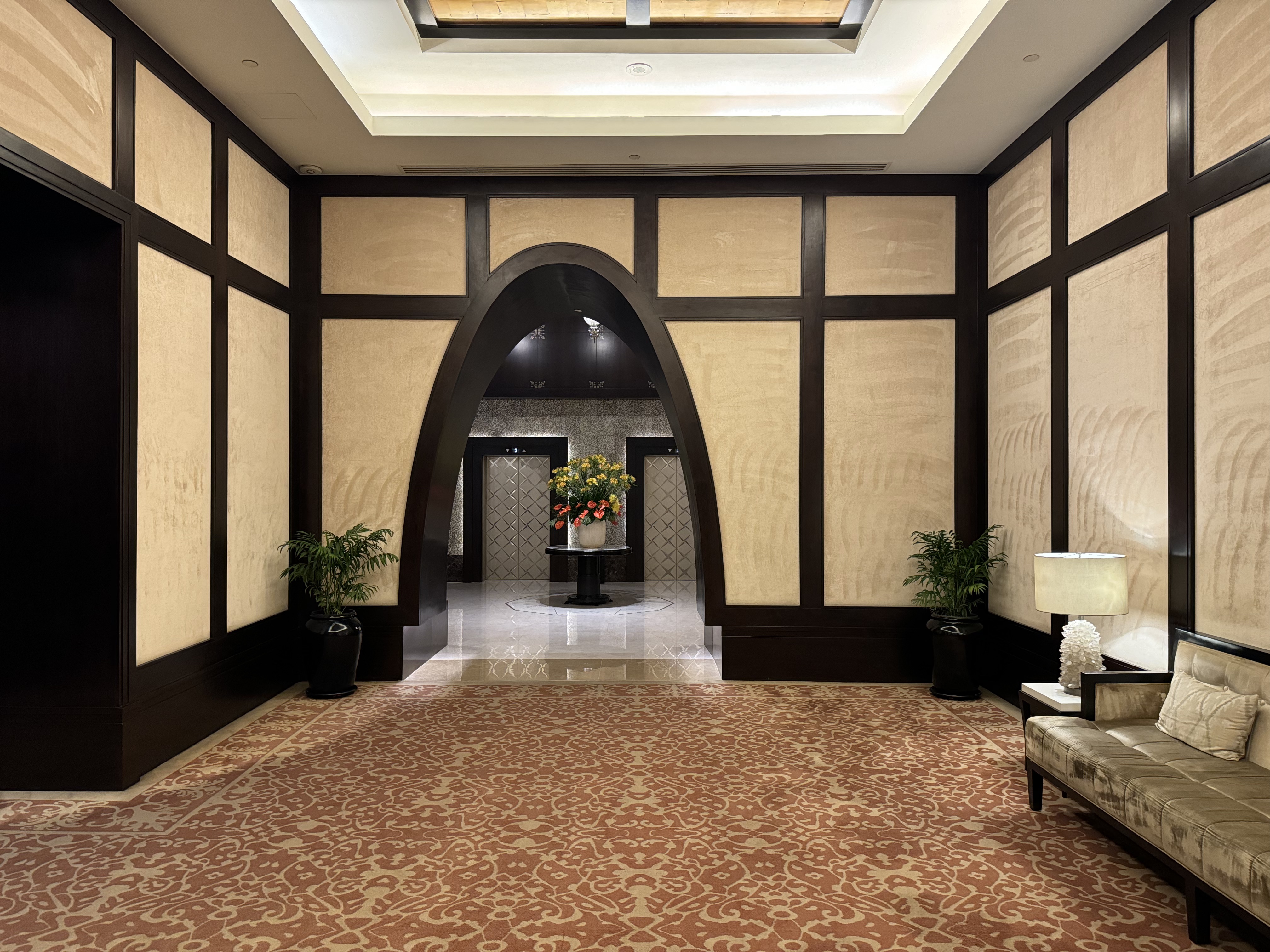 ¹¡𼪾Ƶꡤ𼪺Ӿ׷St. Regis Cairo