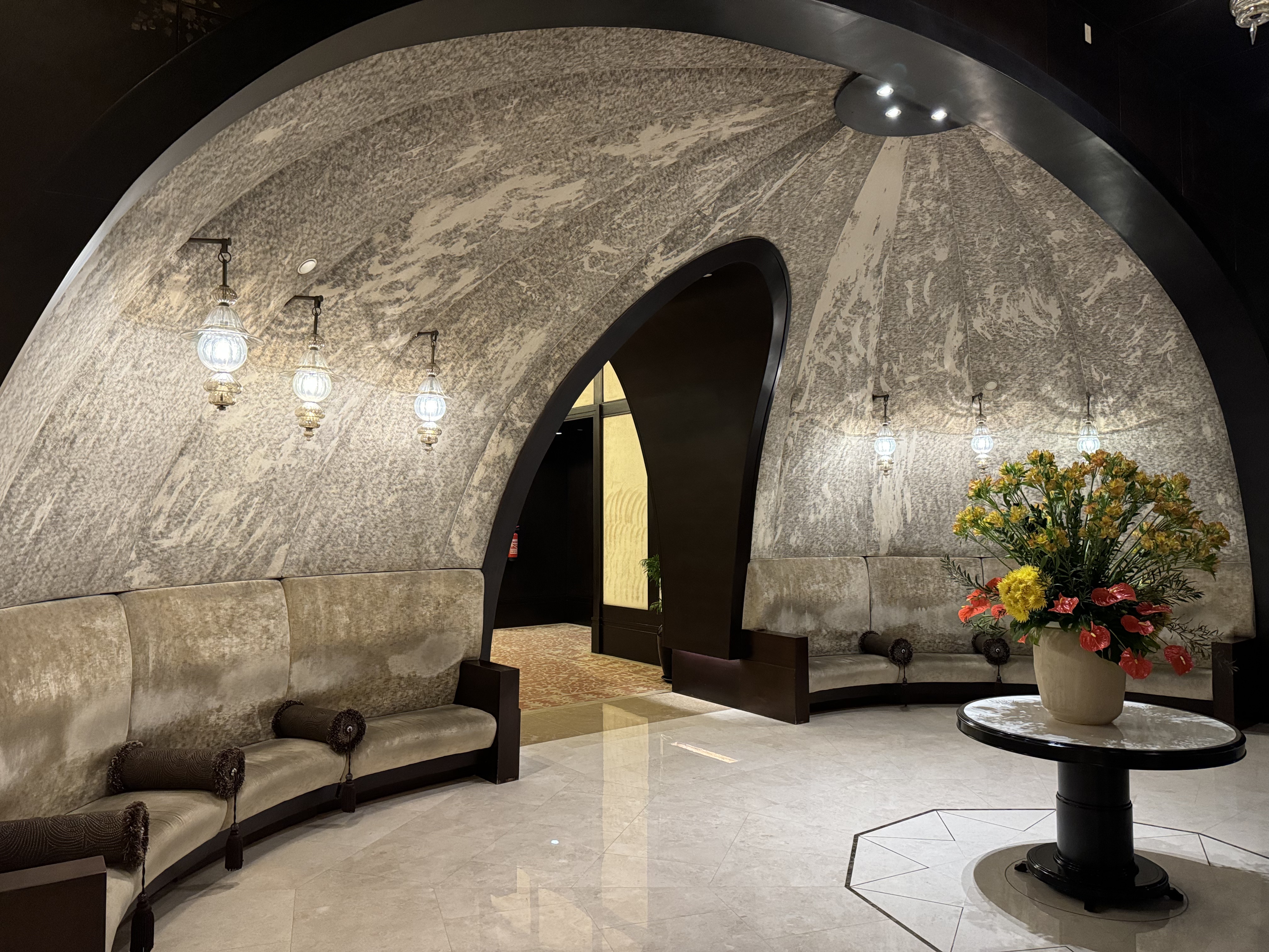 ¹¡𼪾Ƶꡤ𼪺Ӿ׷St. Regis Cairo