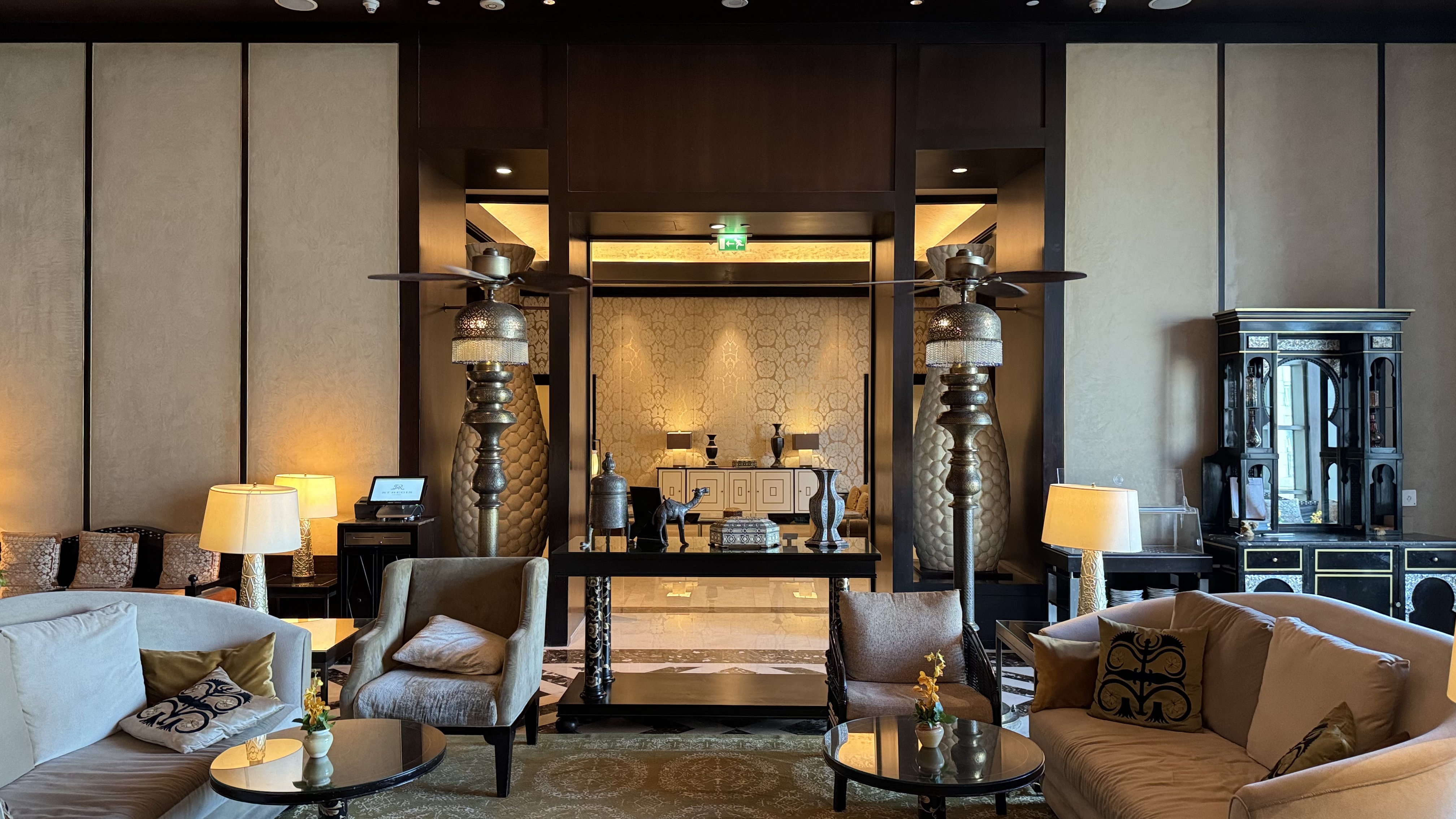 ¹¡𼪾Ƶꡤ𼪺Ӿ׷St. Regis Cairo