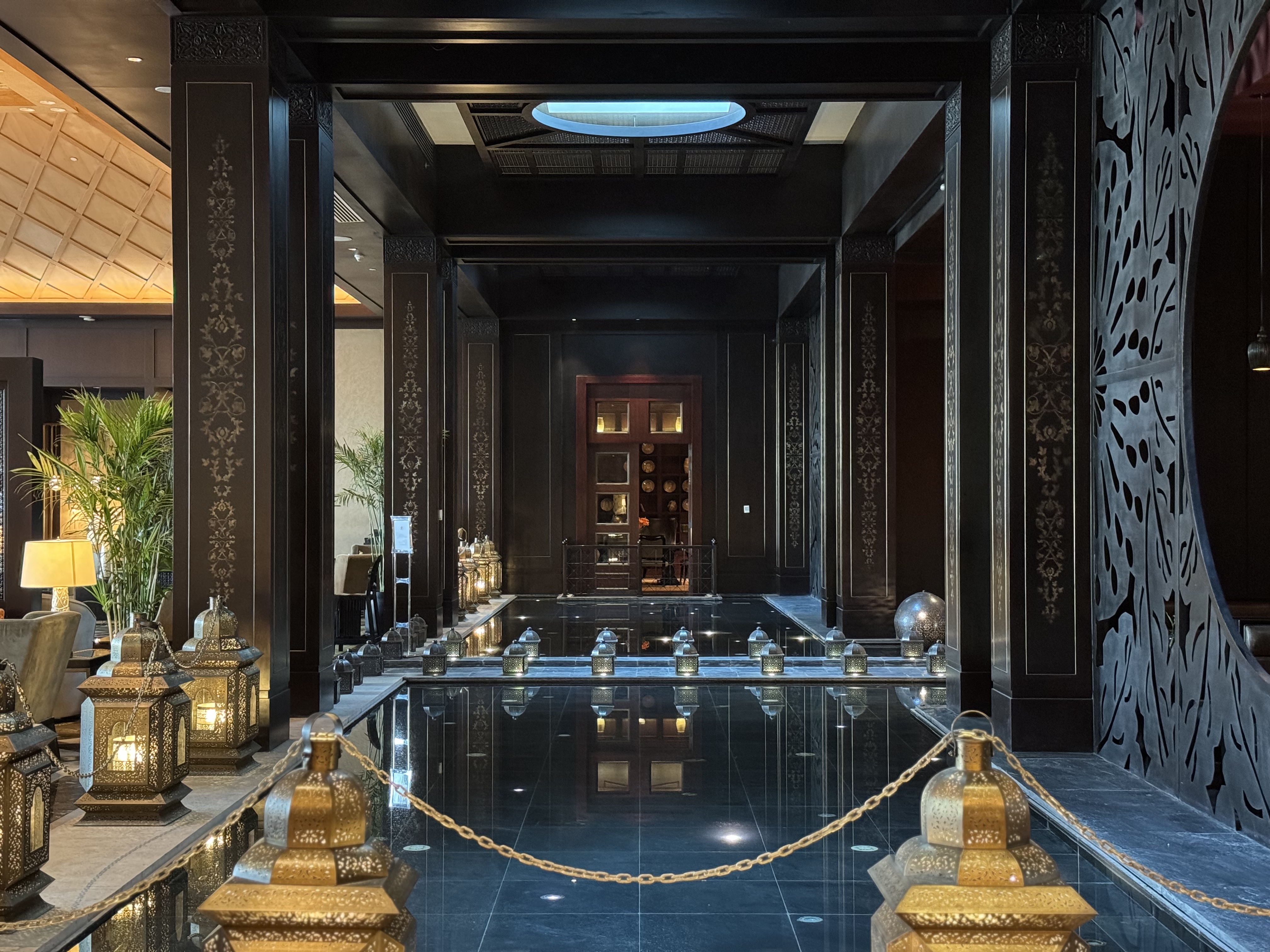 ¹¡𼪾Ƶꡤ𼪺Ӿ׷St. Regis Cairo
