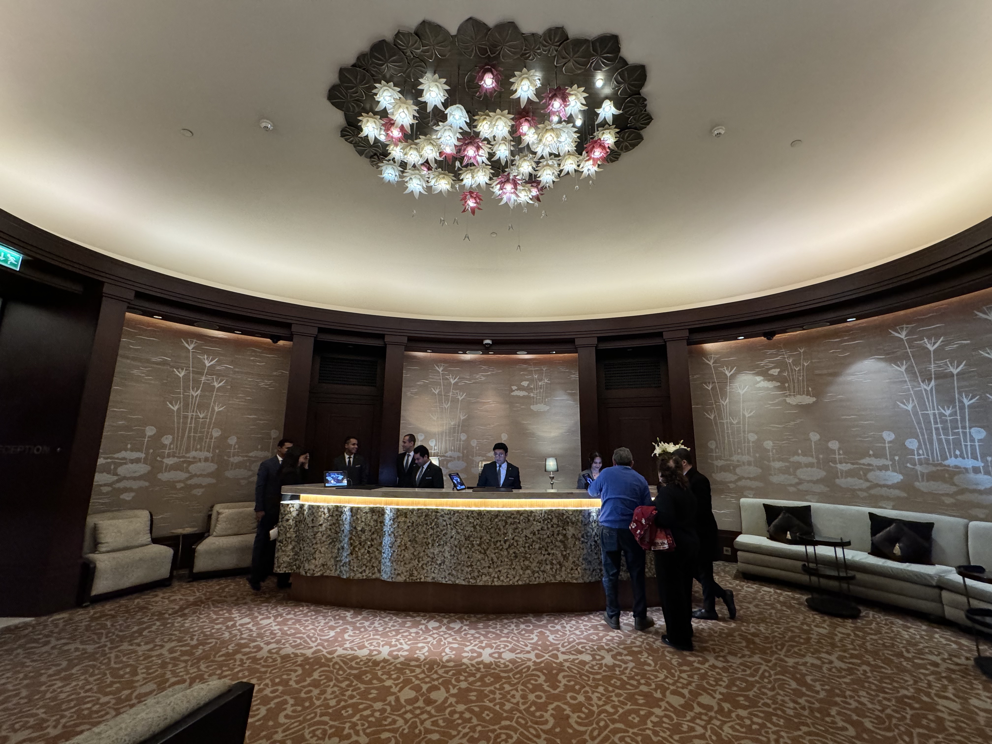 ¹¡𼪾Ƶꡤ𼪺Ӿ׷St. Regis Cairo