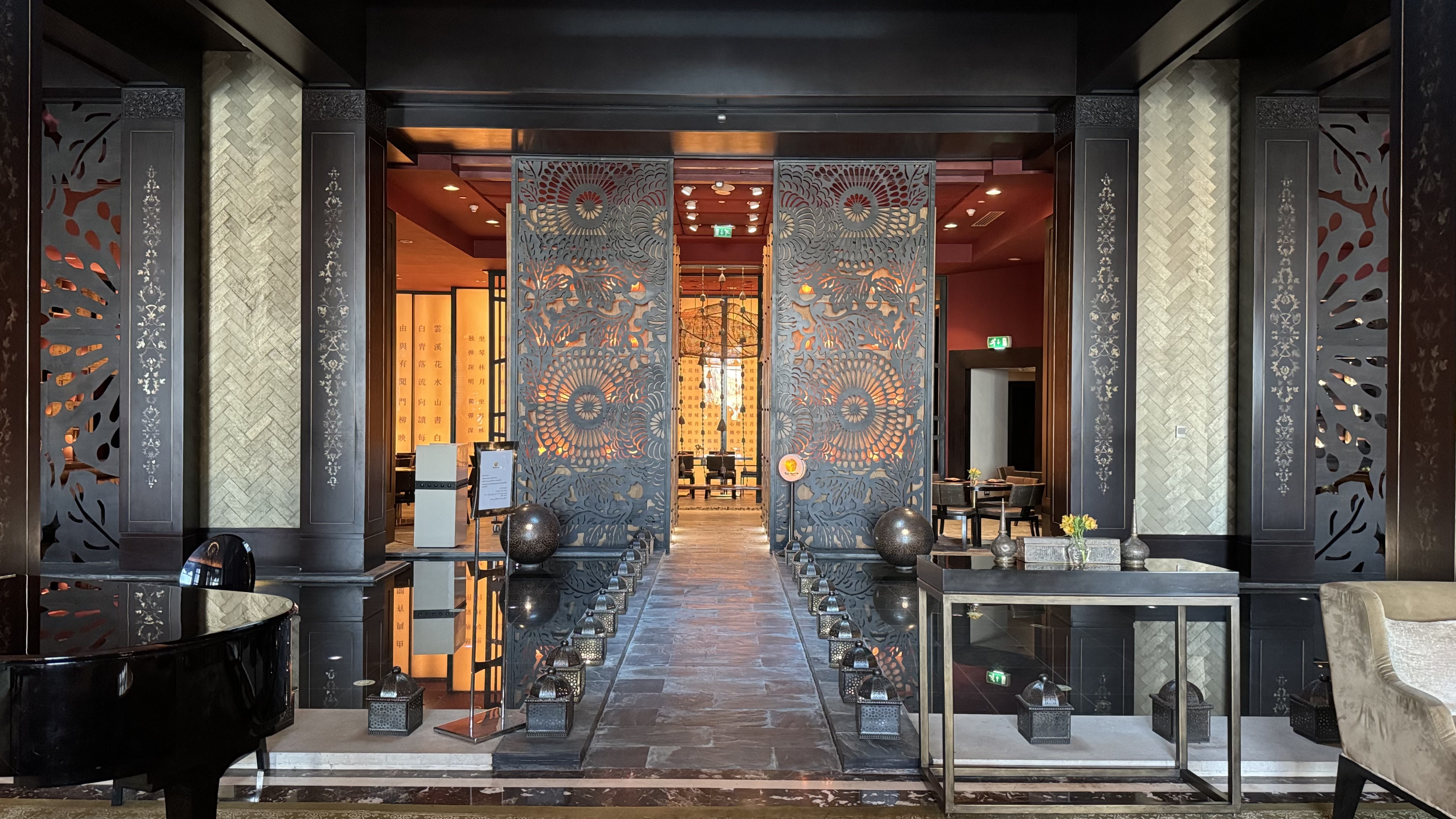 ¹¡𼪾Ƶꡤ𼪺Ӿ׷St. Regis Cairo