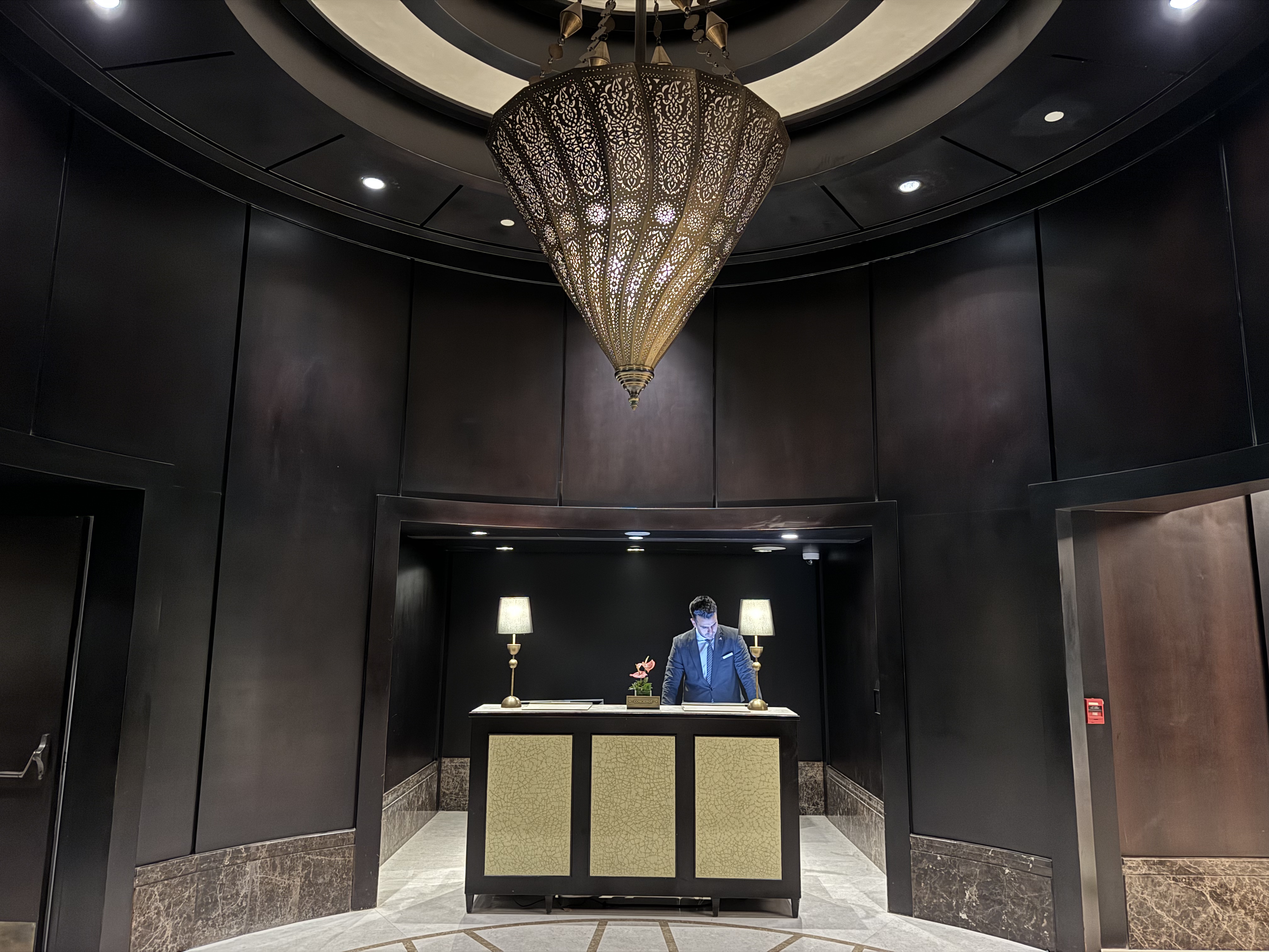 ¹¡𼪾Ƶꡤ𼪺Ӿ׷St. Regis Cairo