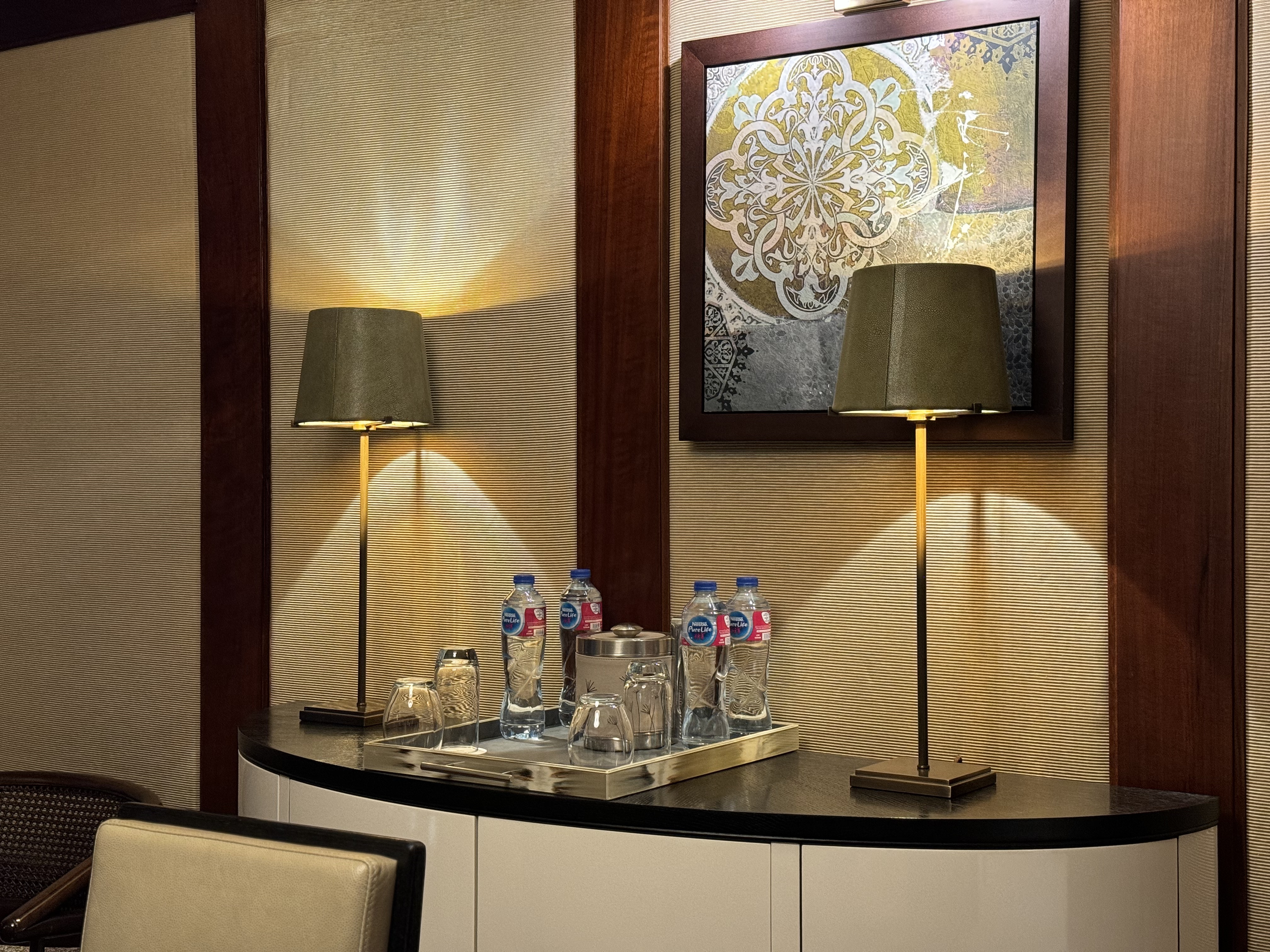 ¹¡𼪾Ƶꡤ𼪺Ӿ׷St. Regis Cairo
