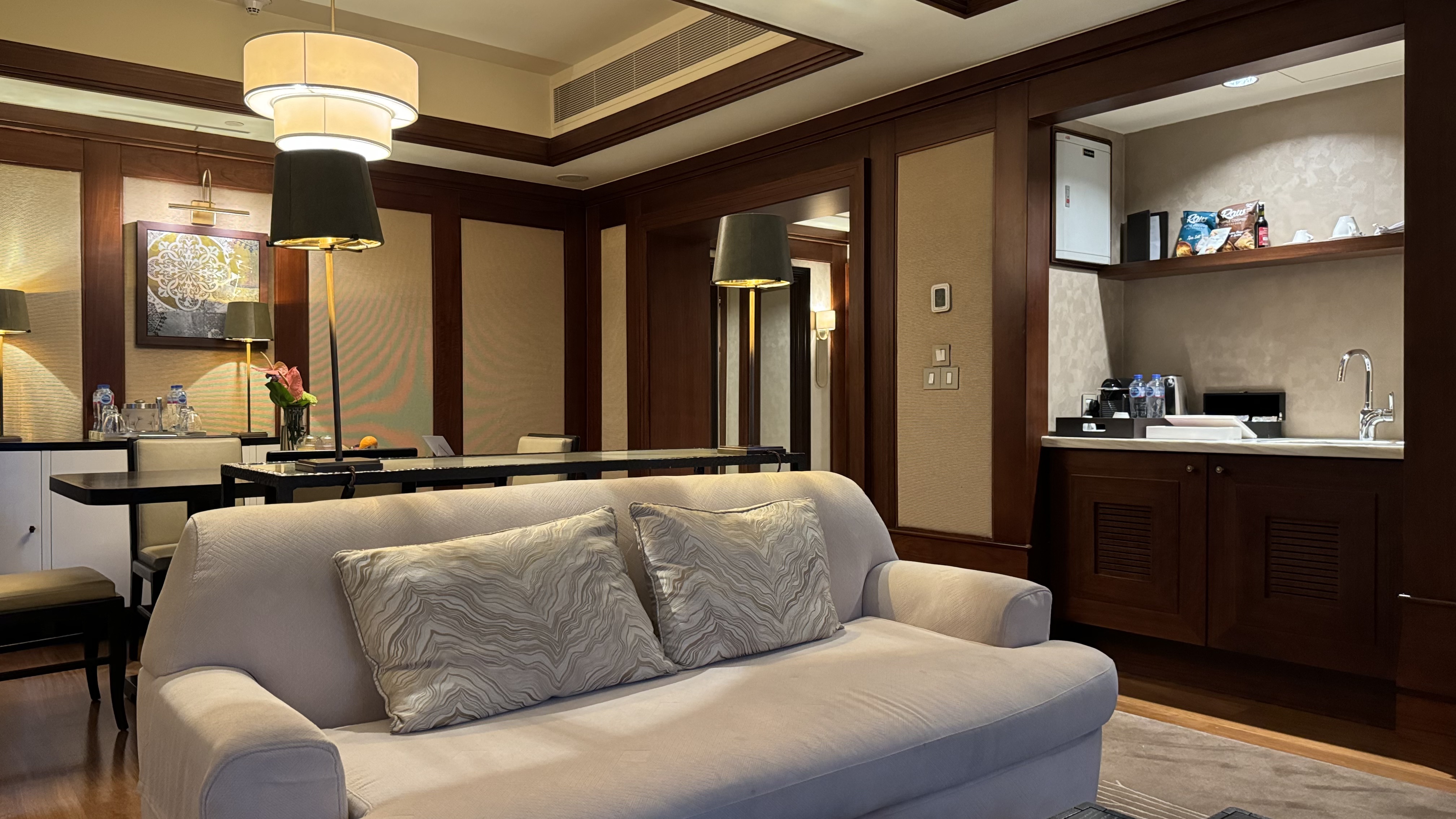 ¹¡𼪾Ƶꡤ𼪺Ӿ׷St. Regis Cairo