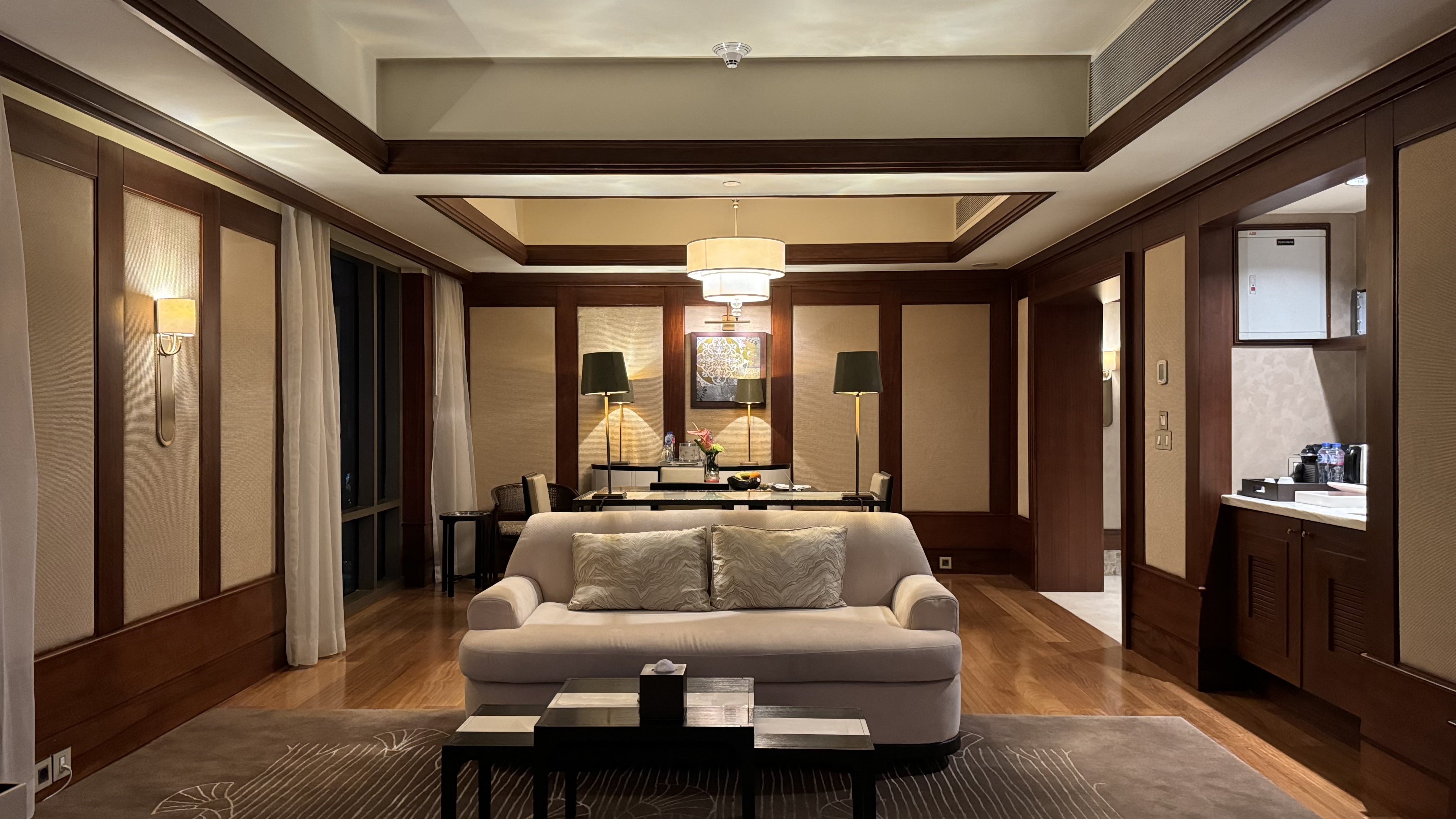 ¹¡𼪾Ƶꡤ𼪺Ӿ׷St. Regis Cairo