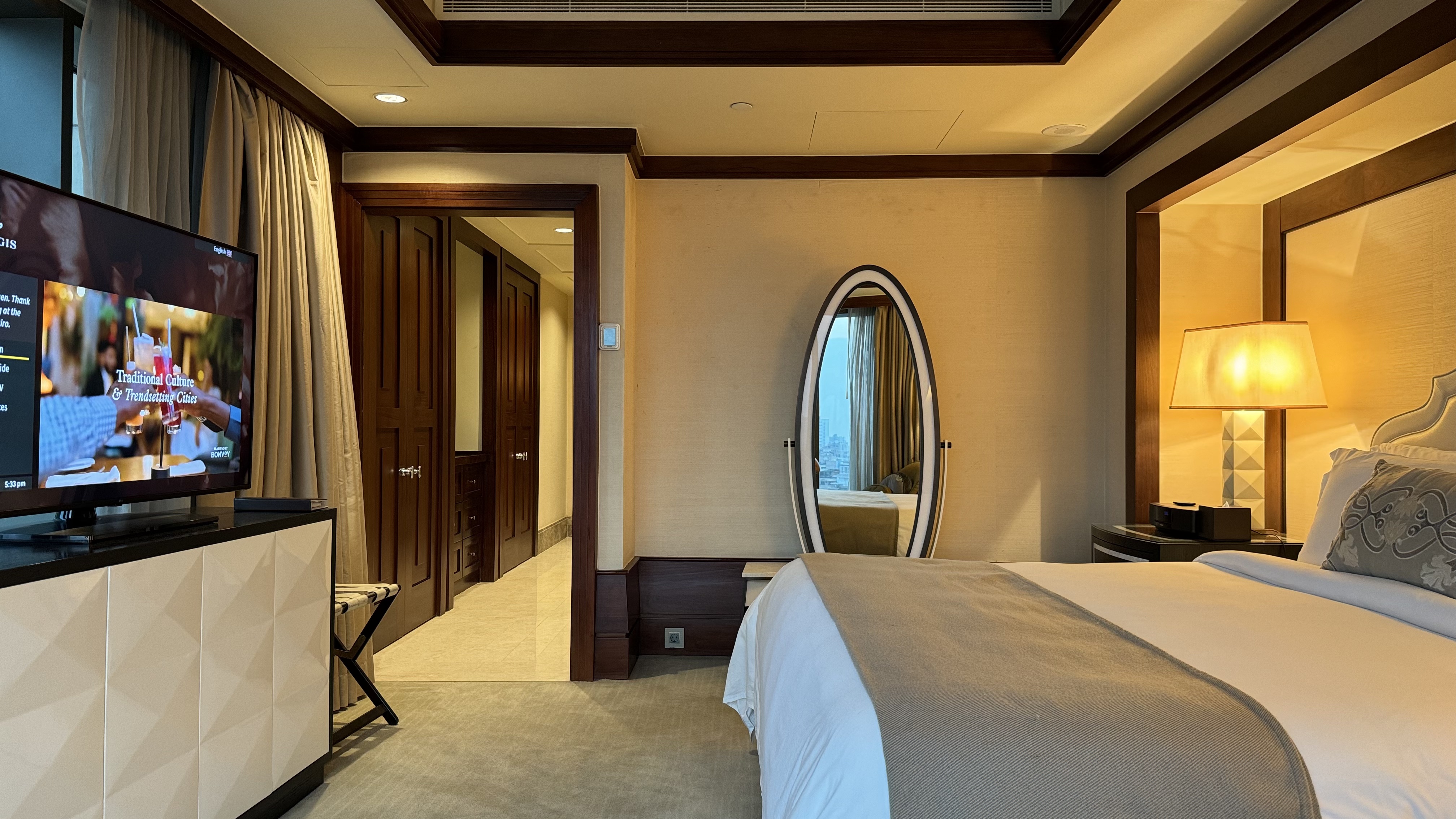 ¹¡𼪾Ƶꡤ𼪺Ӿ׷St. Regis Cairo