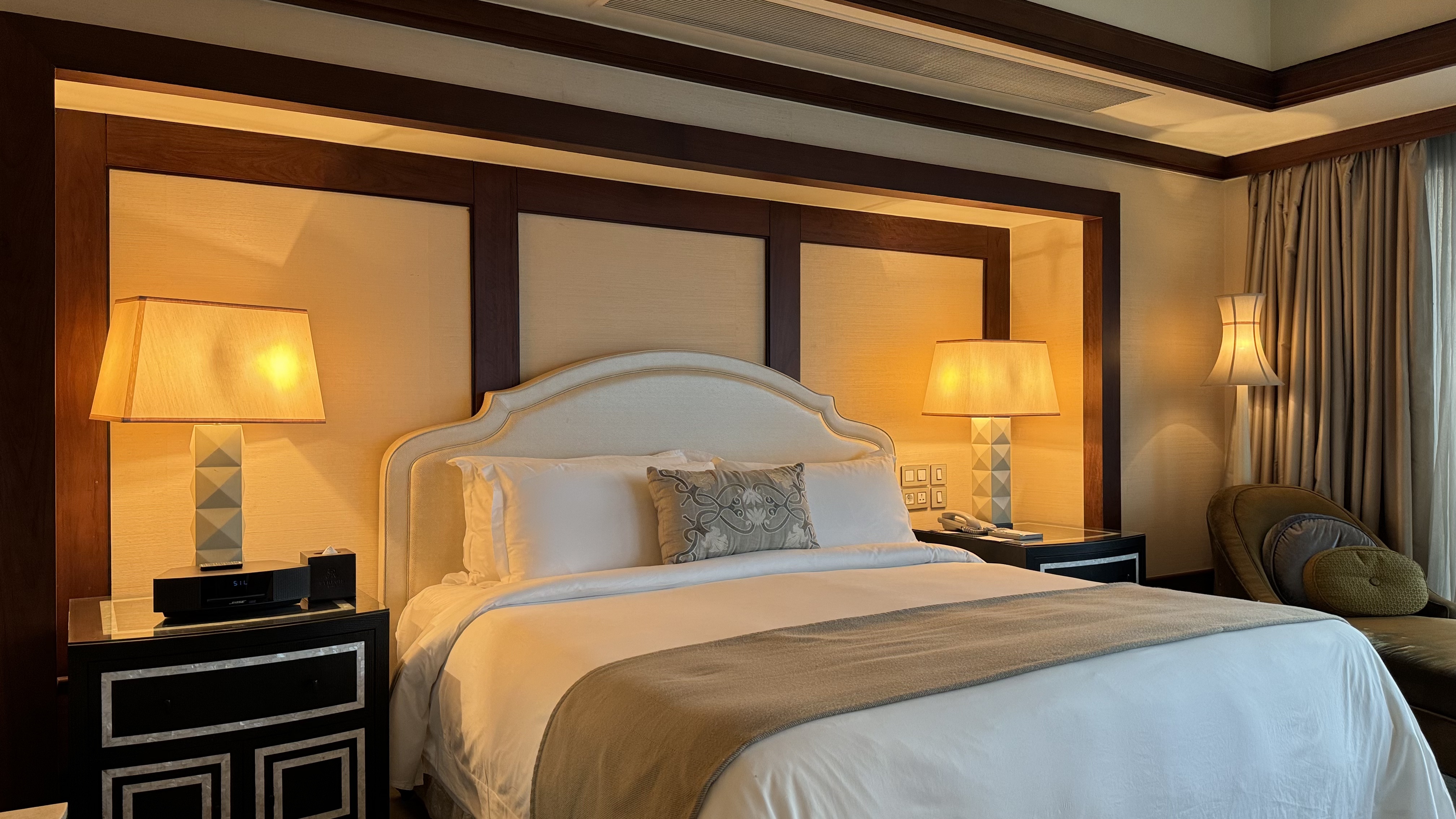 ¹¡𼪾Ƶꡤ𼪺Ӿ׷St. Regis Cairo
