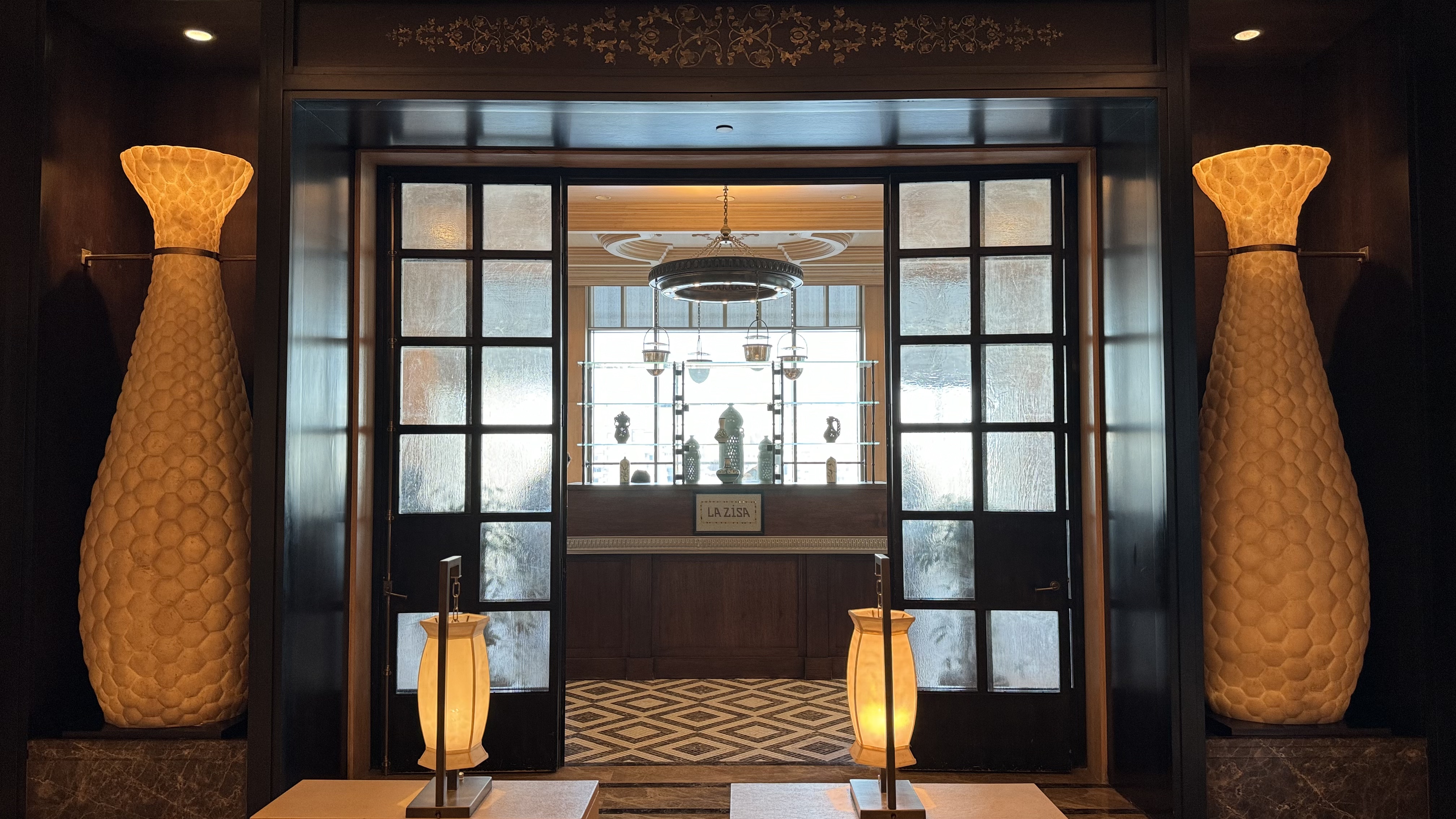 ¹¡𼪾Ƶꡤ𼪺Ӿ׷St. Regis Cairo
