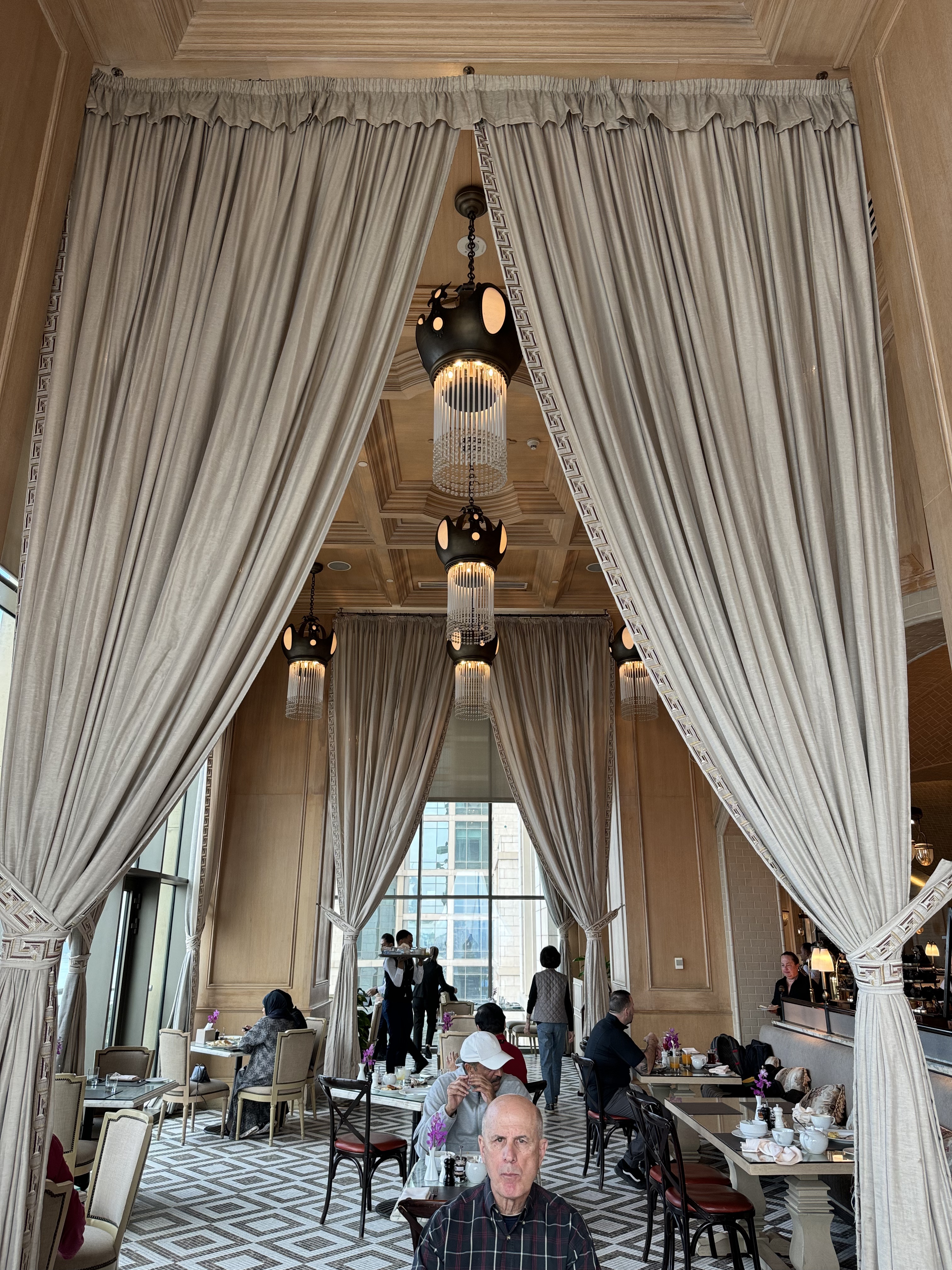 ¹¡𼪾Ƶꡤ𼪺Ӿ׷St. Regis Cairo