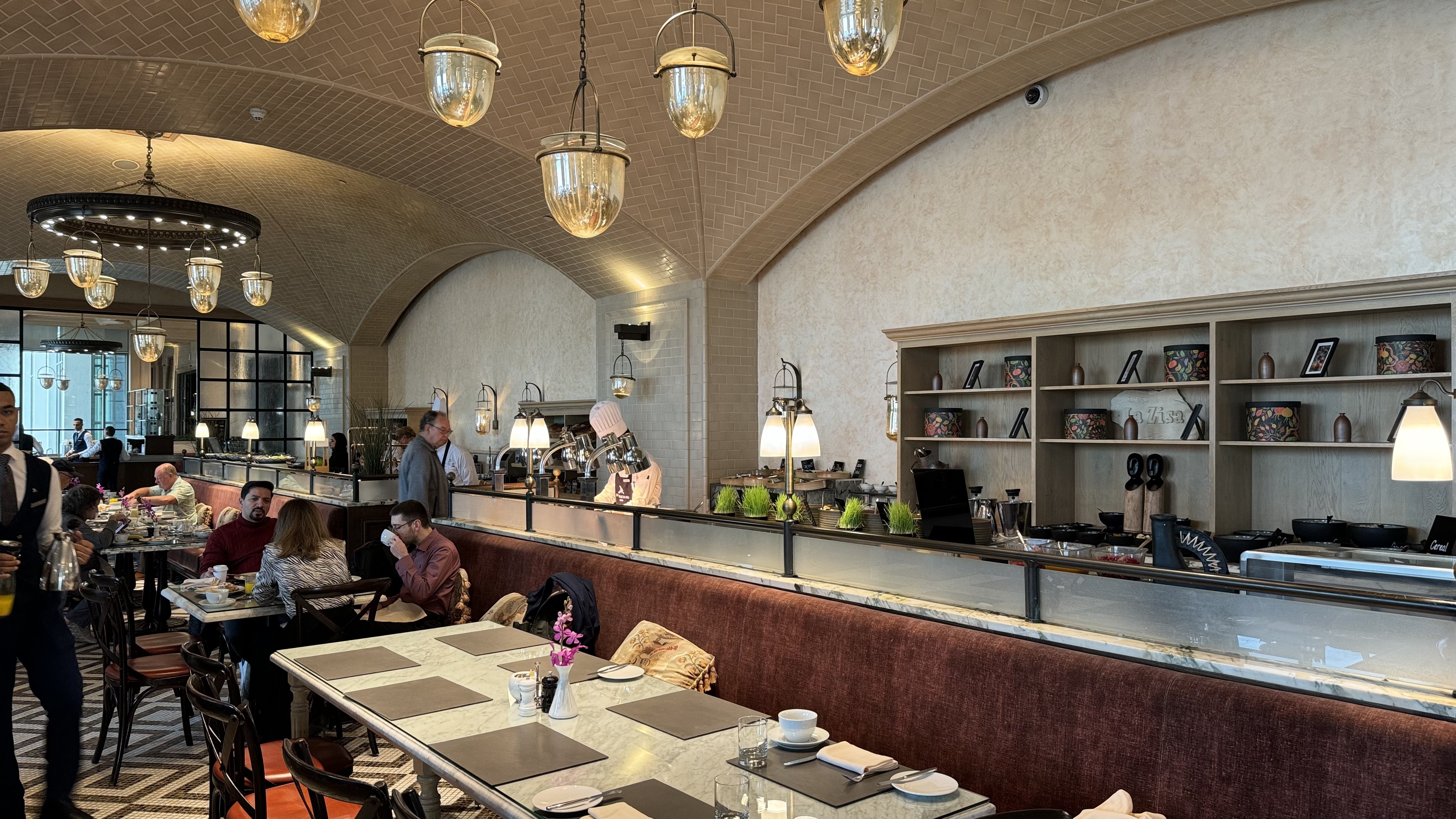 ¹¡𼪾Ƶꡤ𼪺Ӿ׷St. Regis Cairo