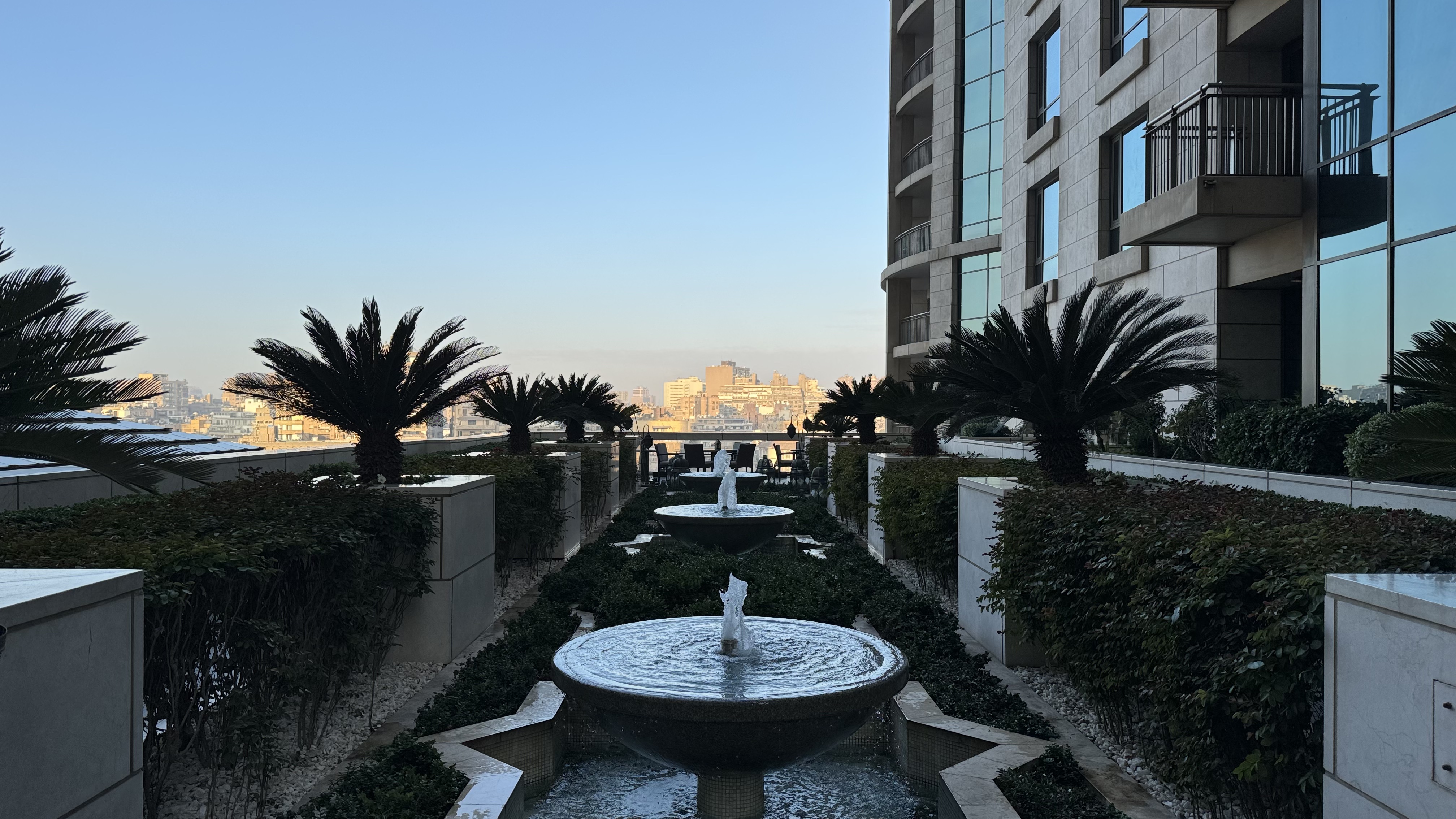 ¹¡𼪾Ƶꡤ𼪺Ӿ׷St. Regis Cairo