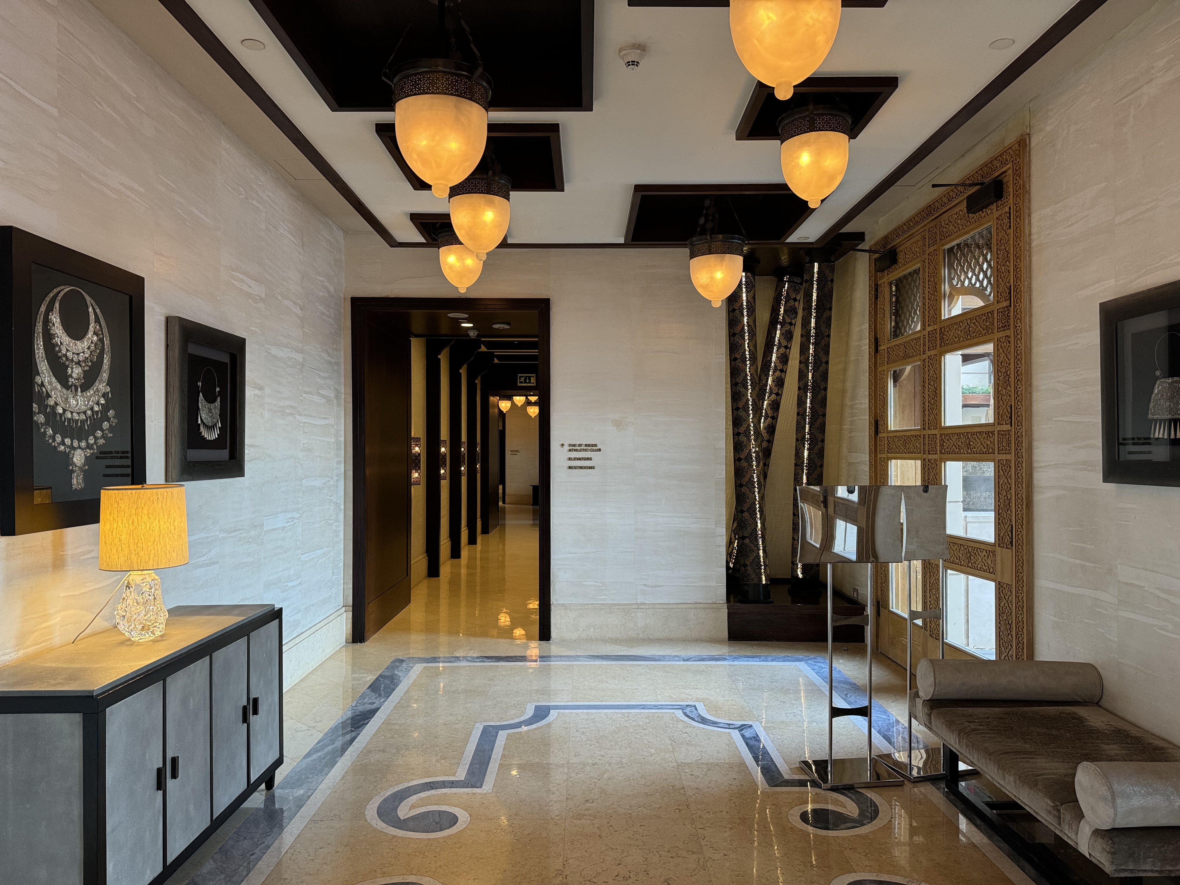 ¹¡𼪾Ƶꡤ𼪺Ӿ׷St. Regis Cairo
