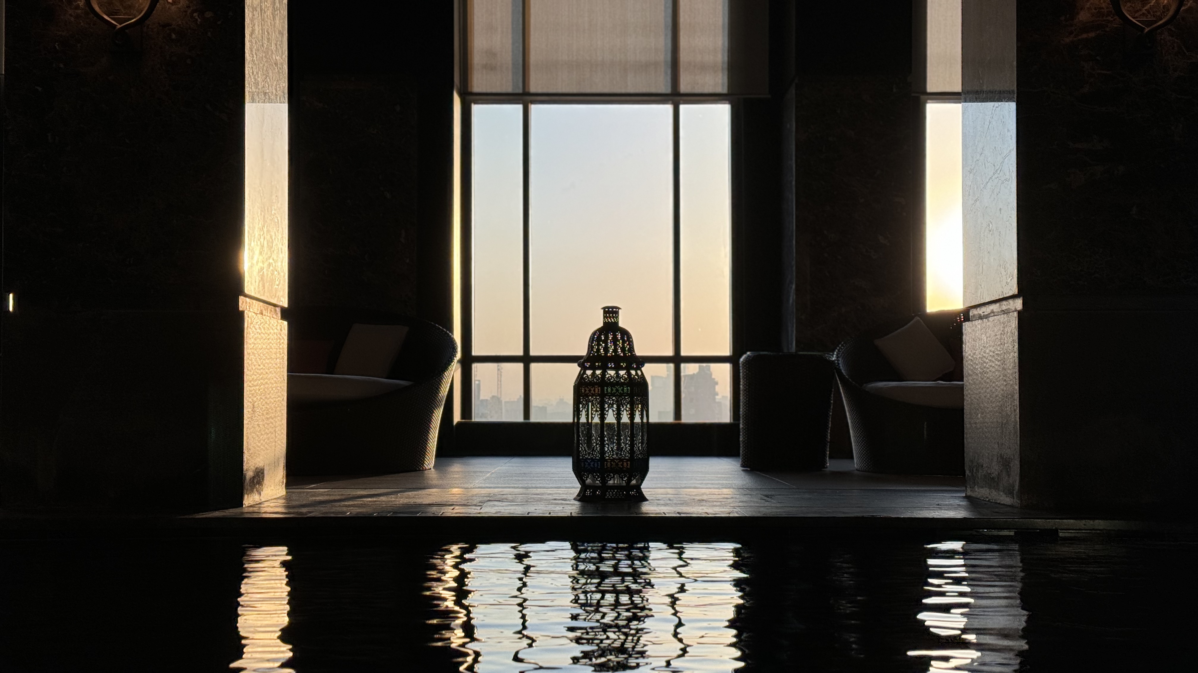 ¹¡𼪾Ƶꡤ𼪺Ӿ׷St. Regis Cairo