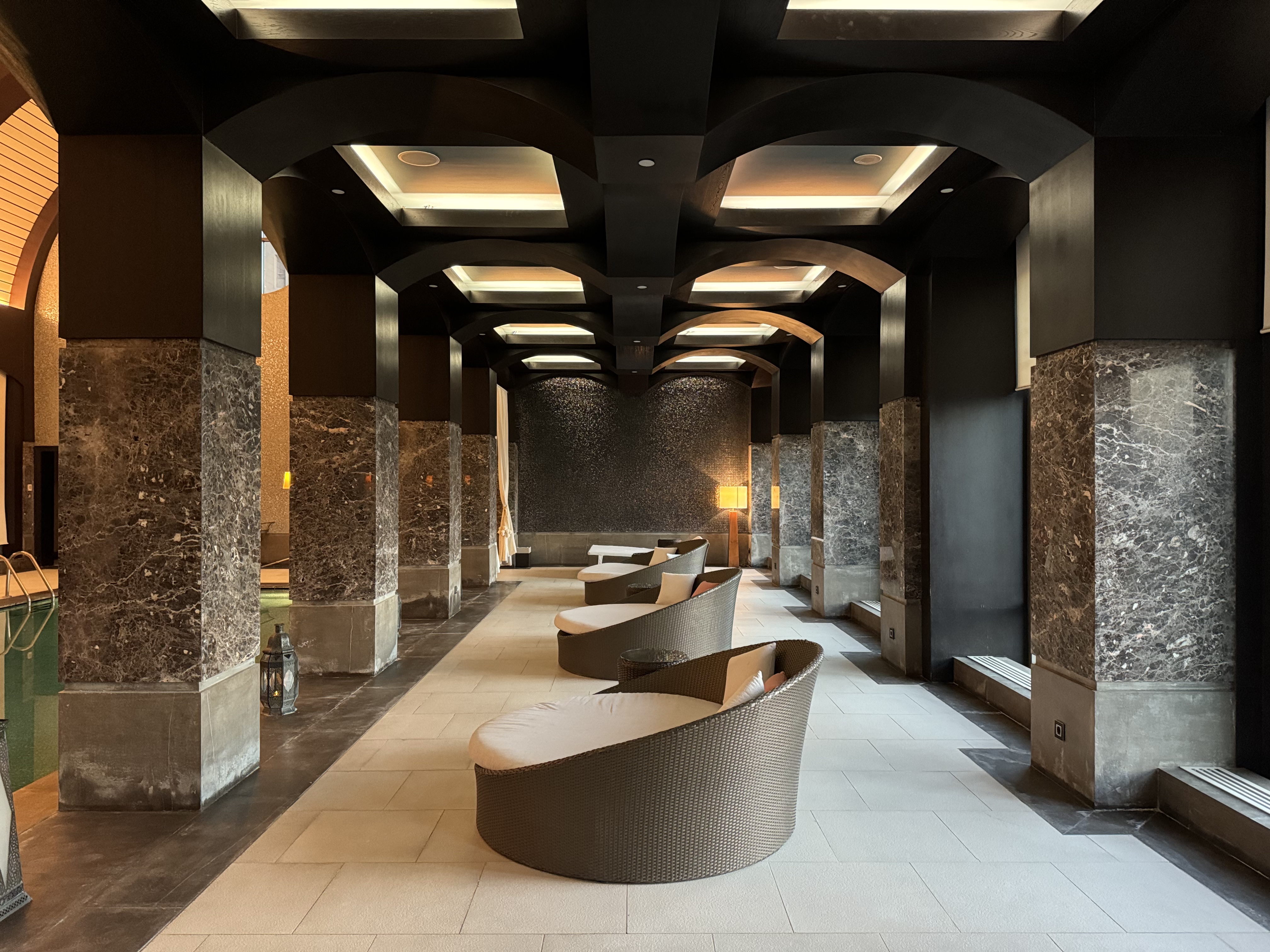 ¹¡𼪾Ƶꡤ𼪺Ӿ׷St. Regis Cairo