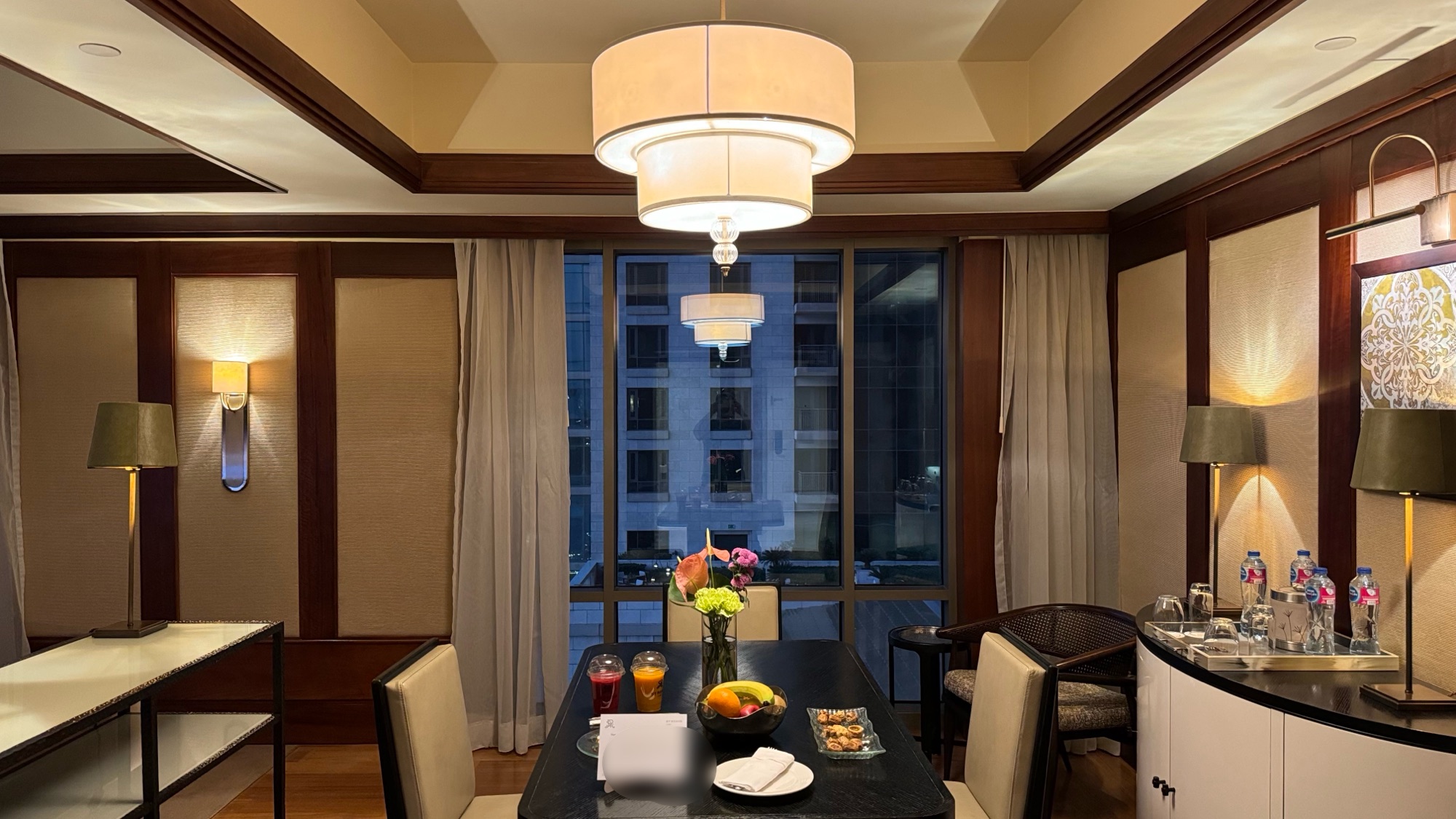¹¡𼪾Ƶꡤ𼪺Ӿ׷St. Regis Cairo
