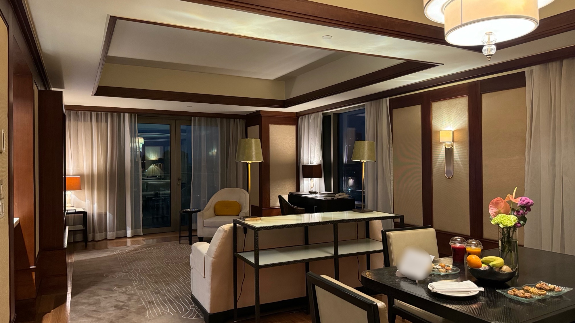 ¹¡𼪾Ƶꡤ𼪺Ӿ׷St. Regis Cairo