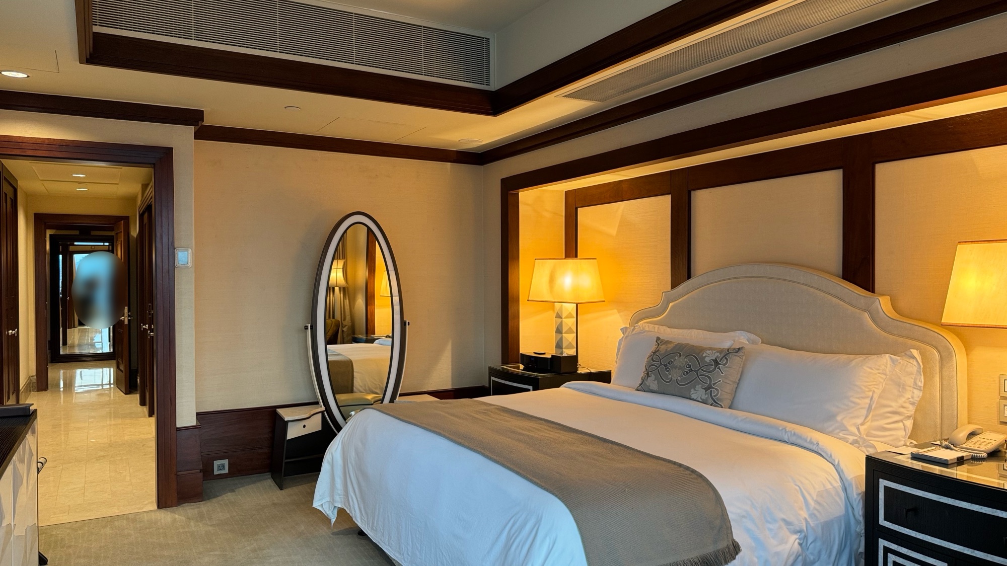 ¹¡𼪾Ƶꡤ𼪺Ӿ׷St. Regis Cairo