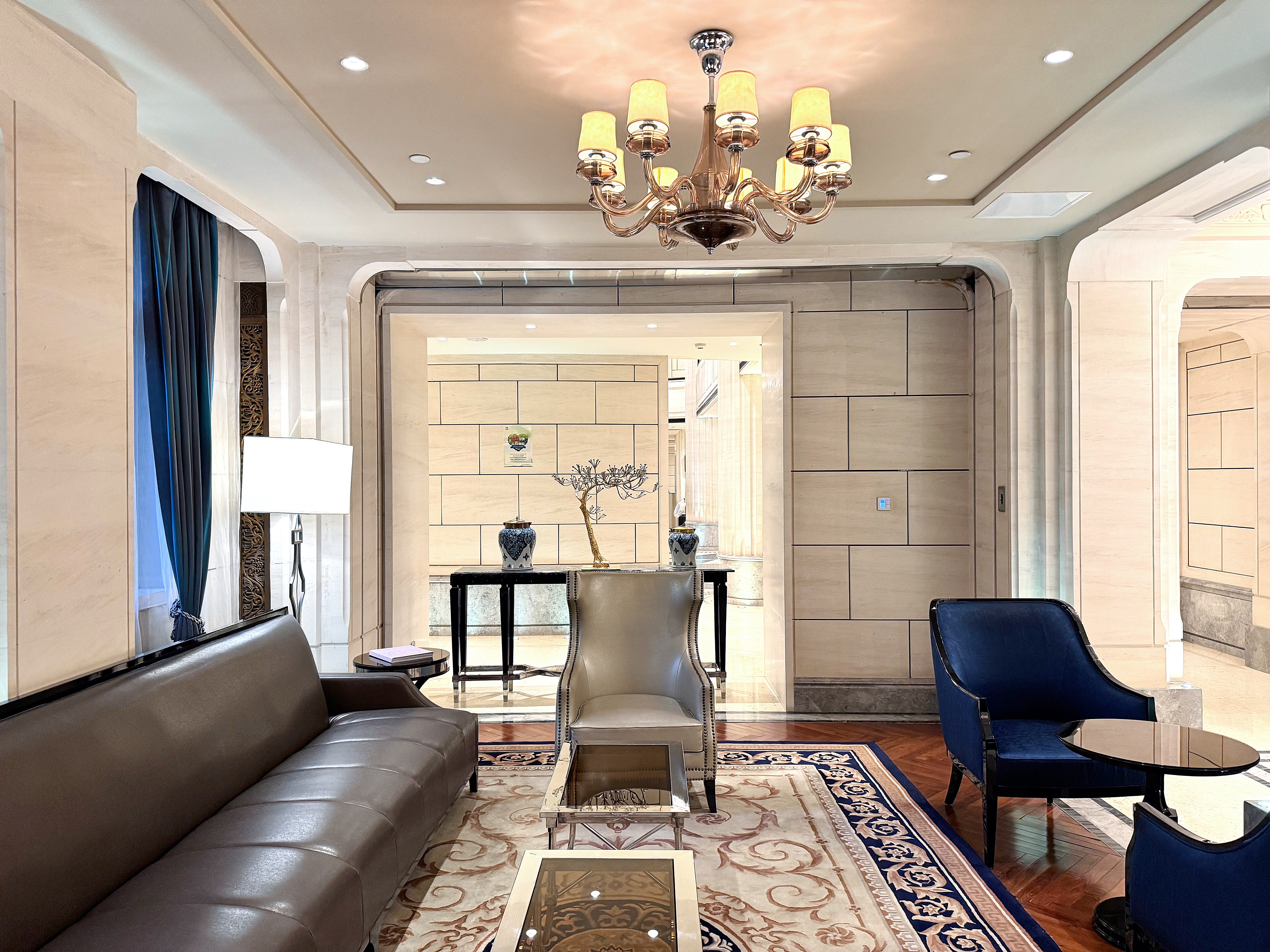 SOFITEL LEGENDشƵ 🪞