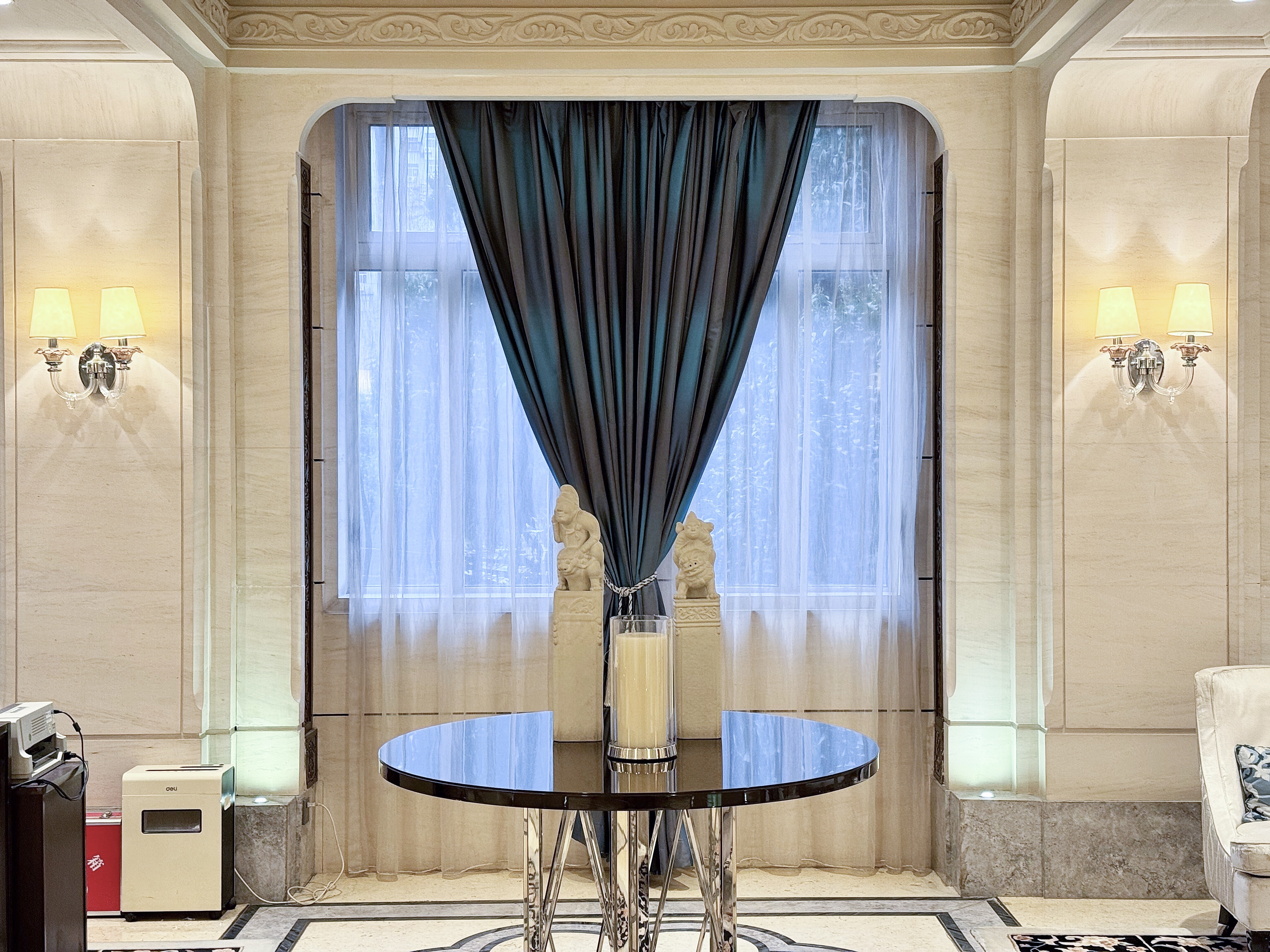 SOFITEL LEGENDشƵ 🪞