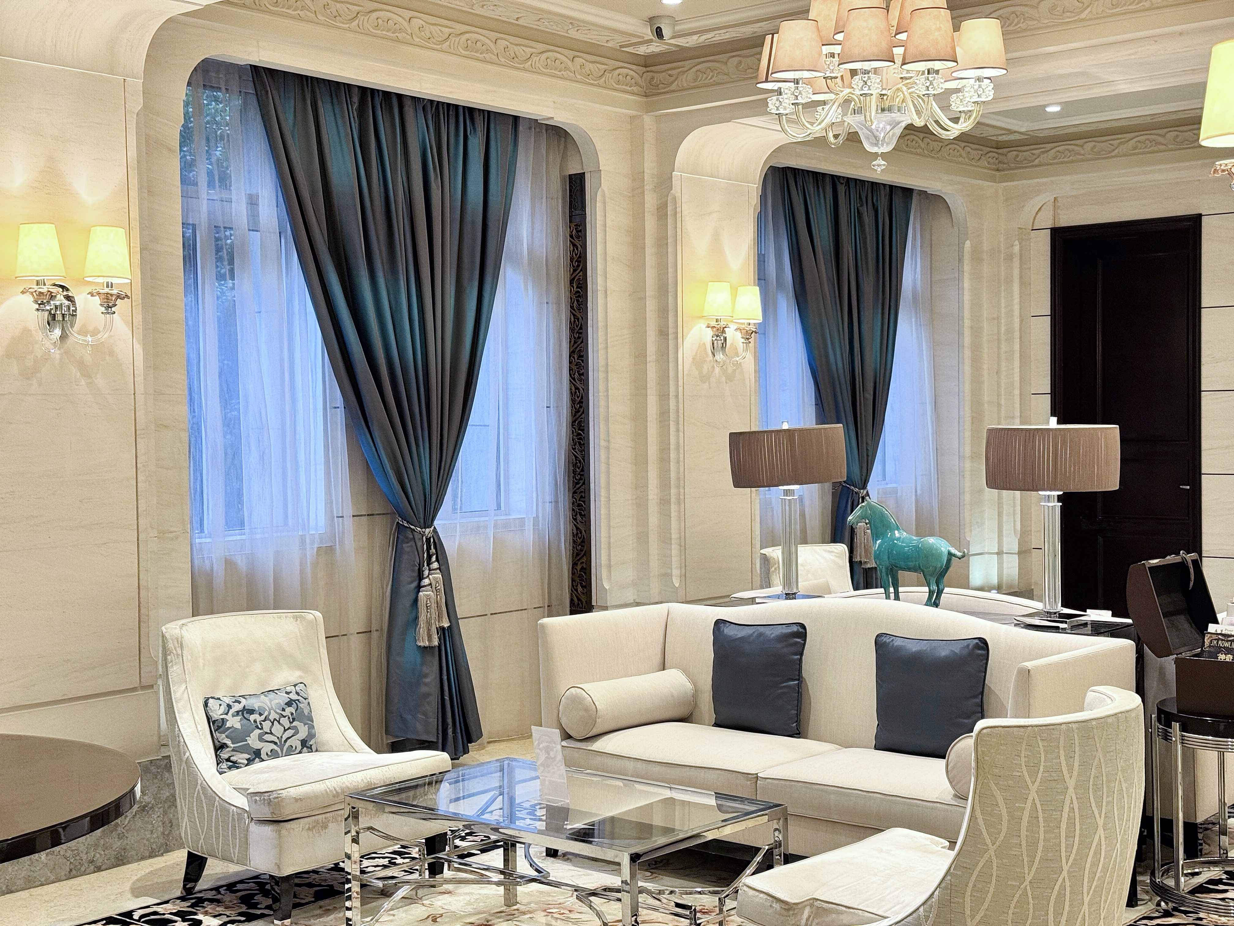 SOFITEL LEGENDشƵ 🪞