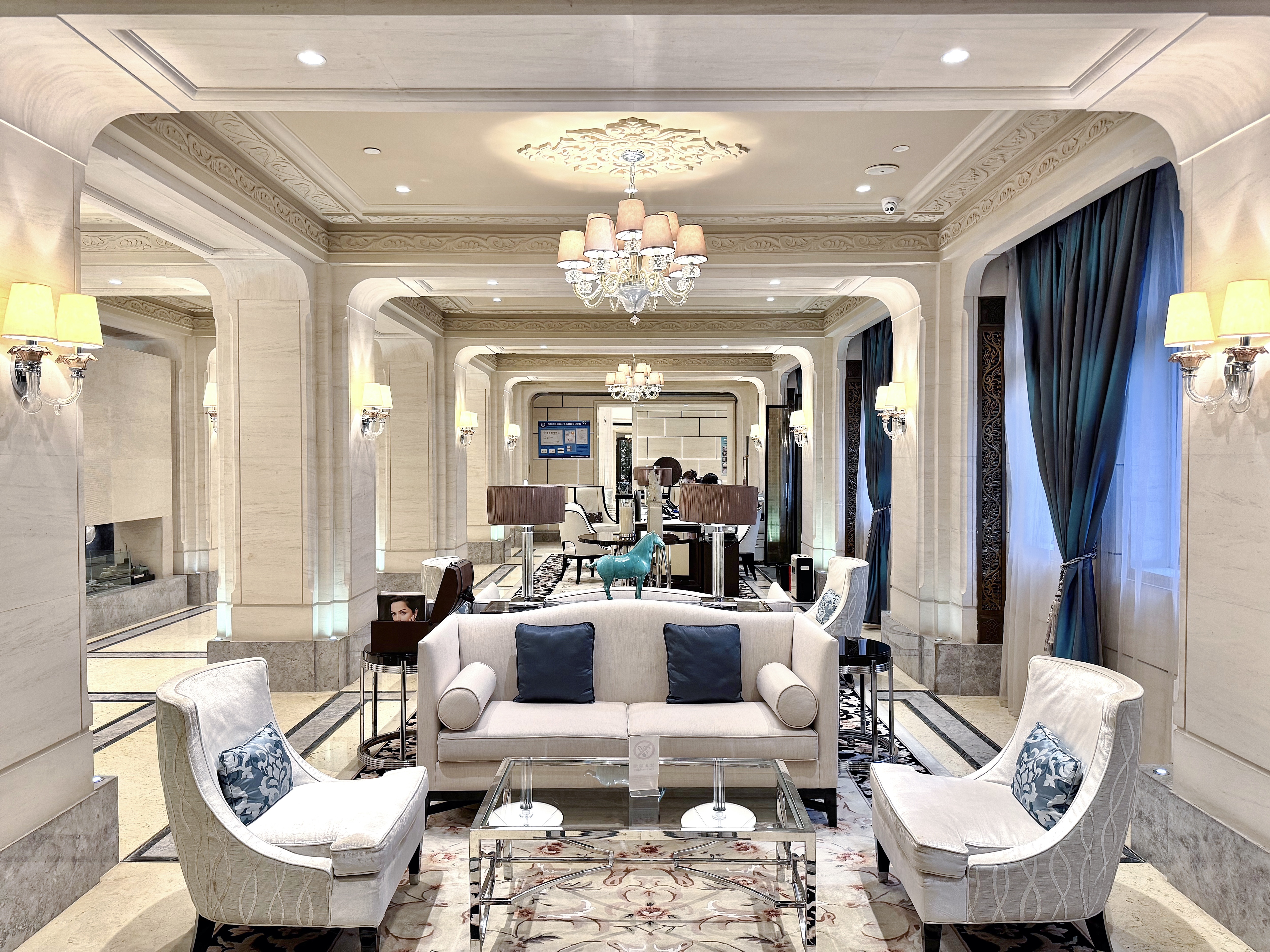 SOFITEL LEGENDشƵ 🪞