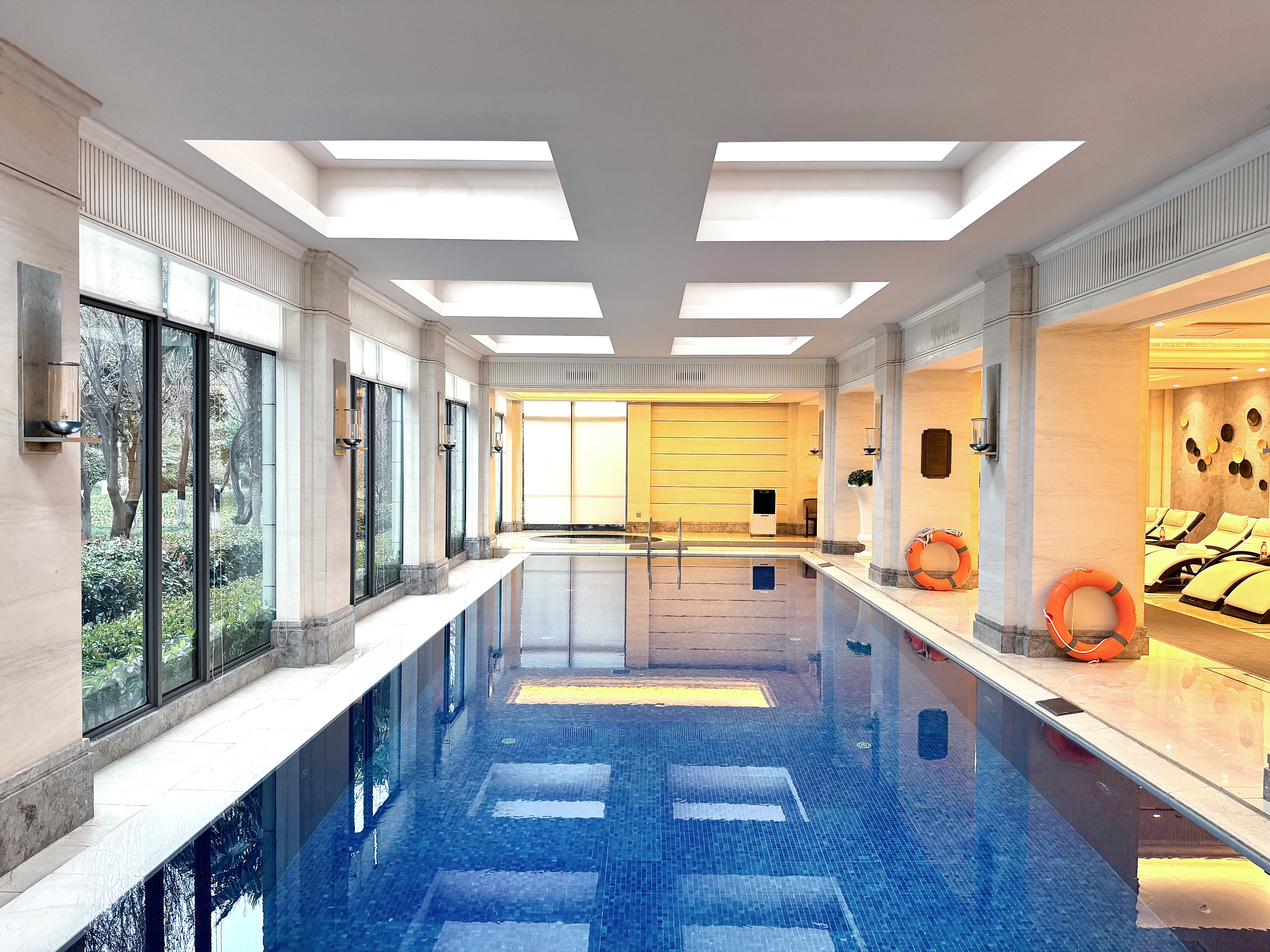 SOFITEL LEGENDشƵ 🪞