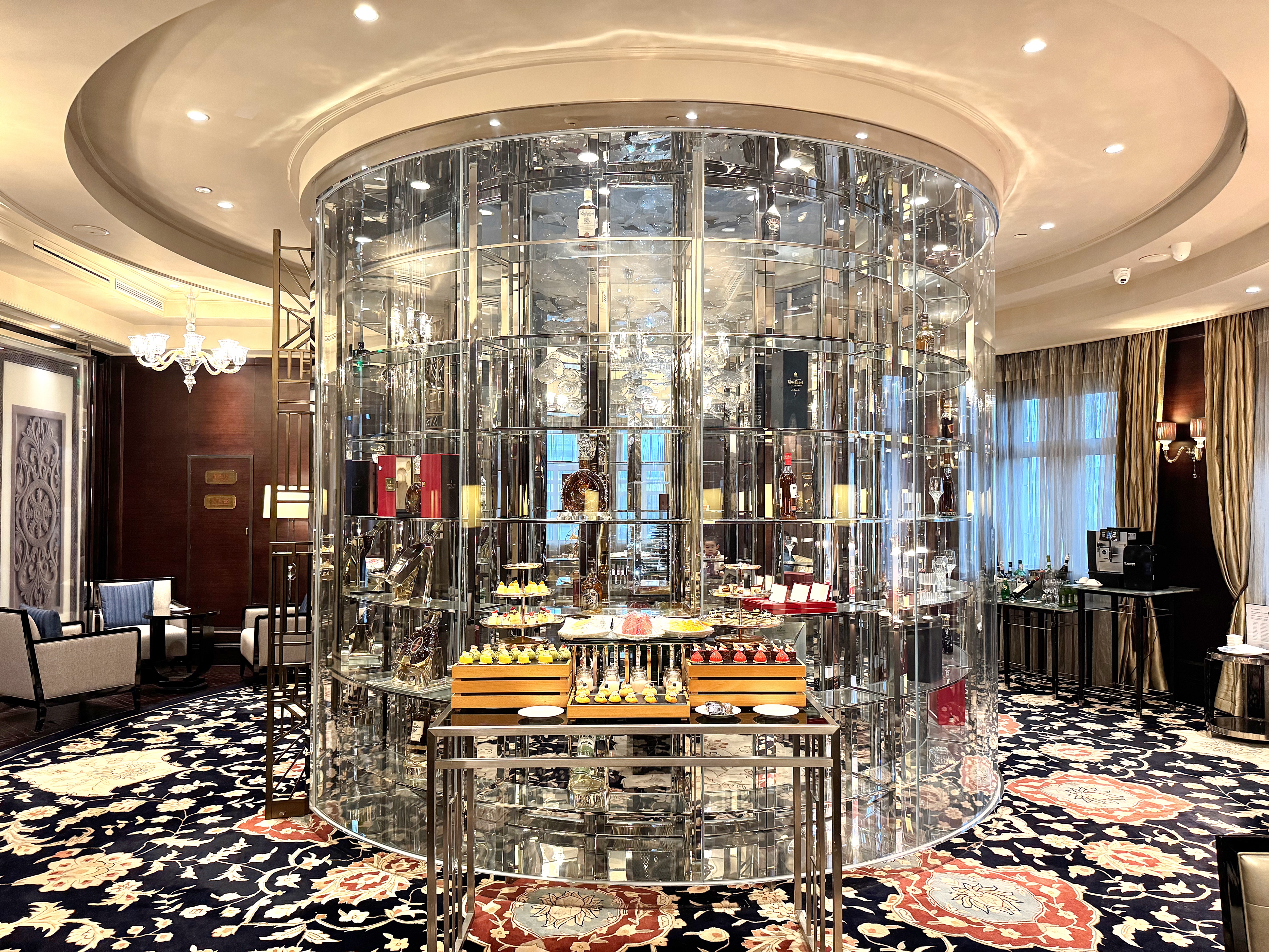 SOFITEL LEGENDشƵ 🪞