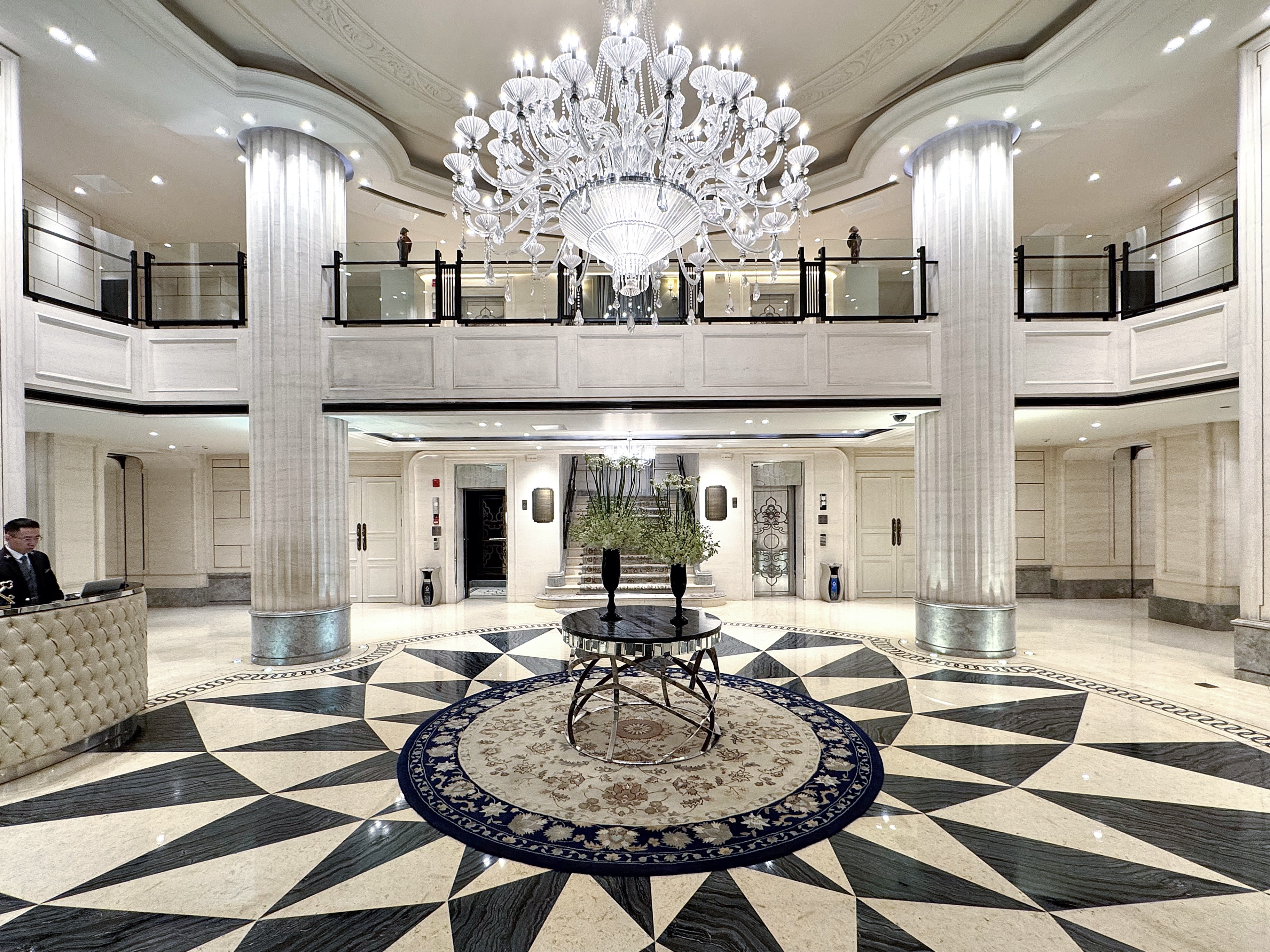 SOFITEL LEGENDشƵ 🪞