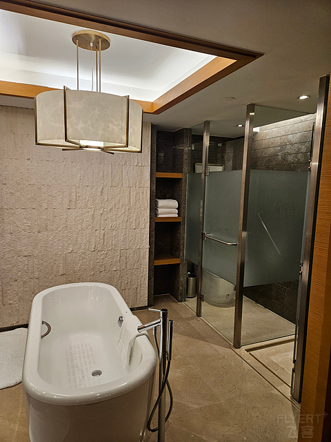 真诚永远是必杀技记杭州西溪喜来登度假酒店
