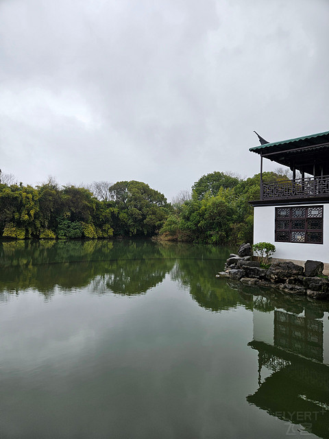 真诚永远是必杀技记杭州西溪喜来登度假酒店
