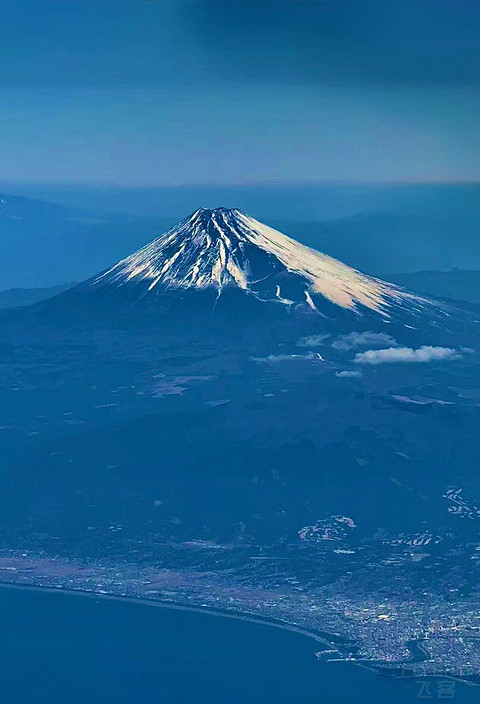 全日空 上海浦东-东京羽田  |  B763商务