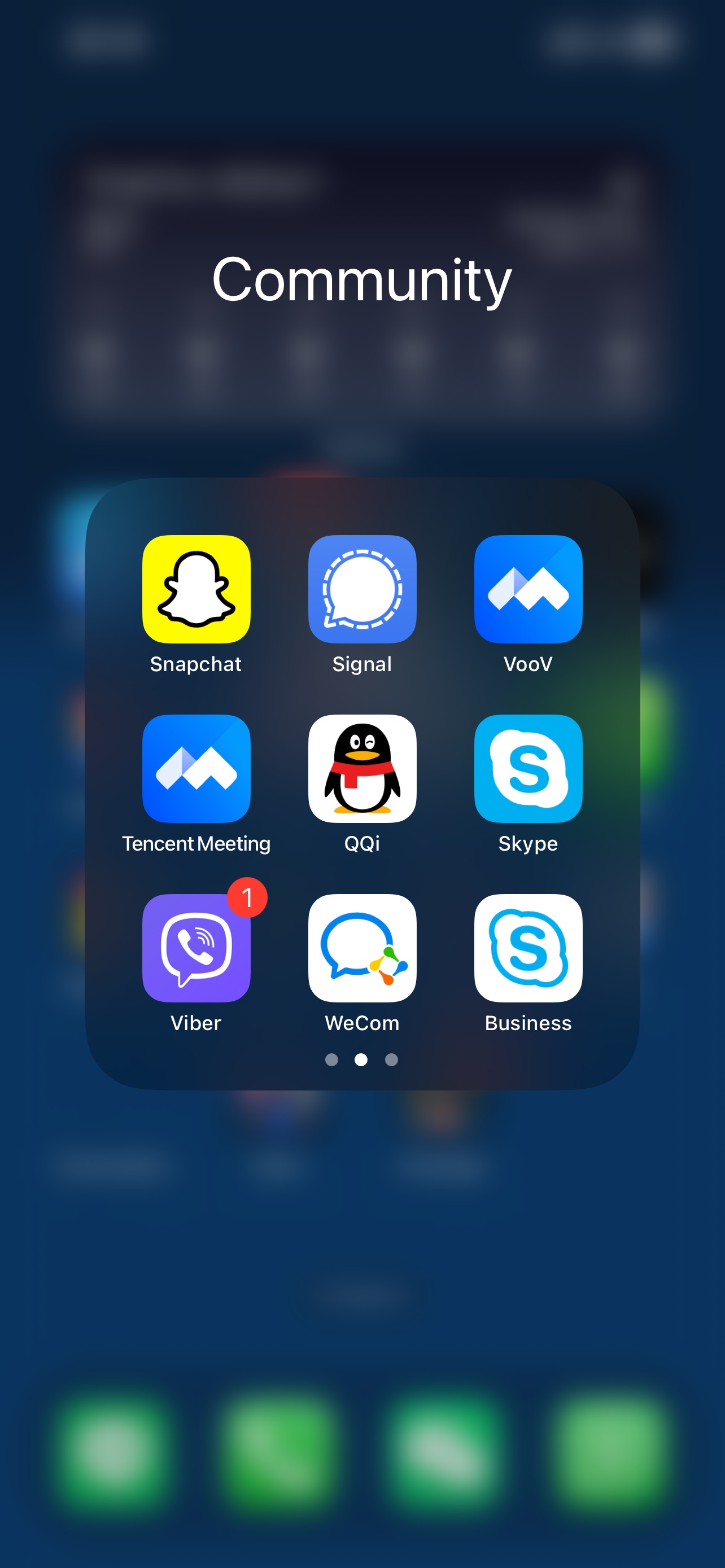 SkypeƷ