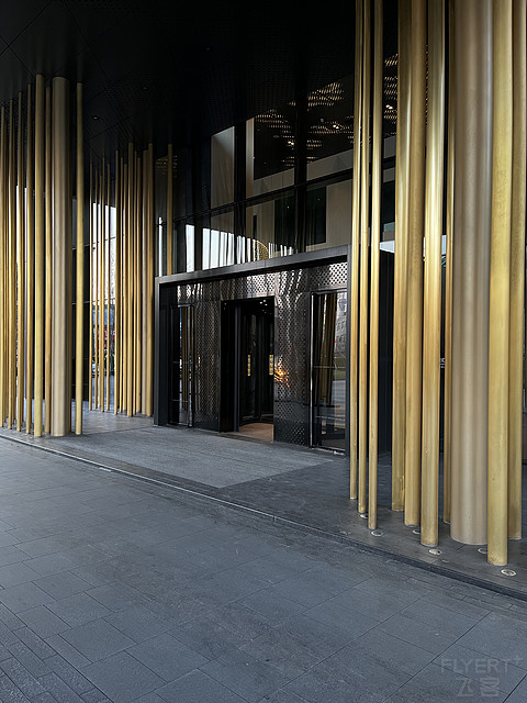 【郑州建业艾美酒店】艺术与奢华的交融，洋溢着摩登与畅想