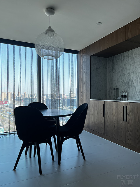 【郑州建业艾美酒店】艺术与奢华的交融，洋溢着摩登与畅想