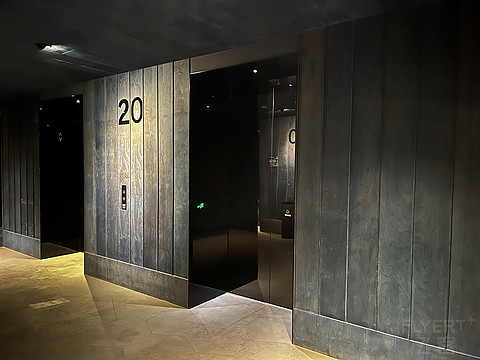 【郑州建业艾美酒店】艺术与奢华的交融，洋溢着摩登与畅想