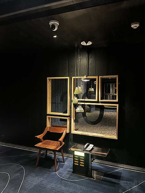 【郑州建业艾美酒店】艺术与奢华的交融，洋溢着摩登与畅想