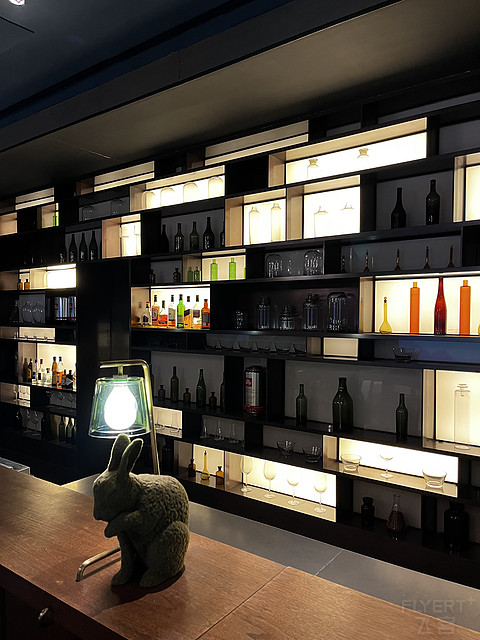 【郑州建业艾美酒店】艺术与奢华的交融，洋溢着摩登与畅想