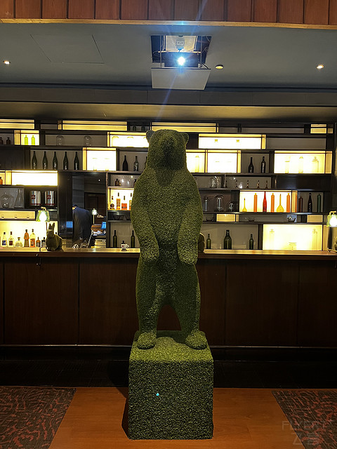 【郑州建业艾美酒店】艺术与奢华的交融，洋溢着摩登与畅想