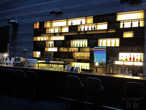 【郑州建业艾美酒店】艺术与奢华的交融，洋溢着摩登与畅想