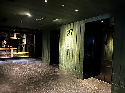 【郑州建业艾美酒店】艺术与奢华的交融，洋溢着摩登与畅想